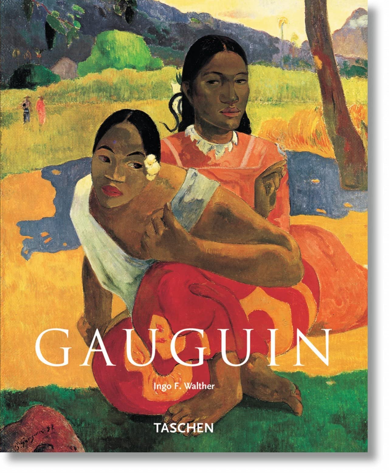 Gauguin 9783822859452
