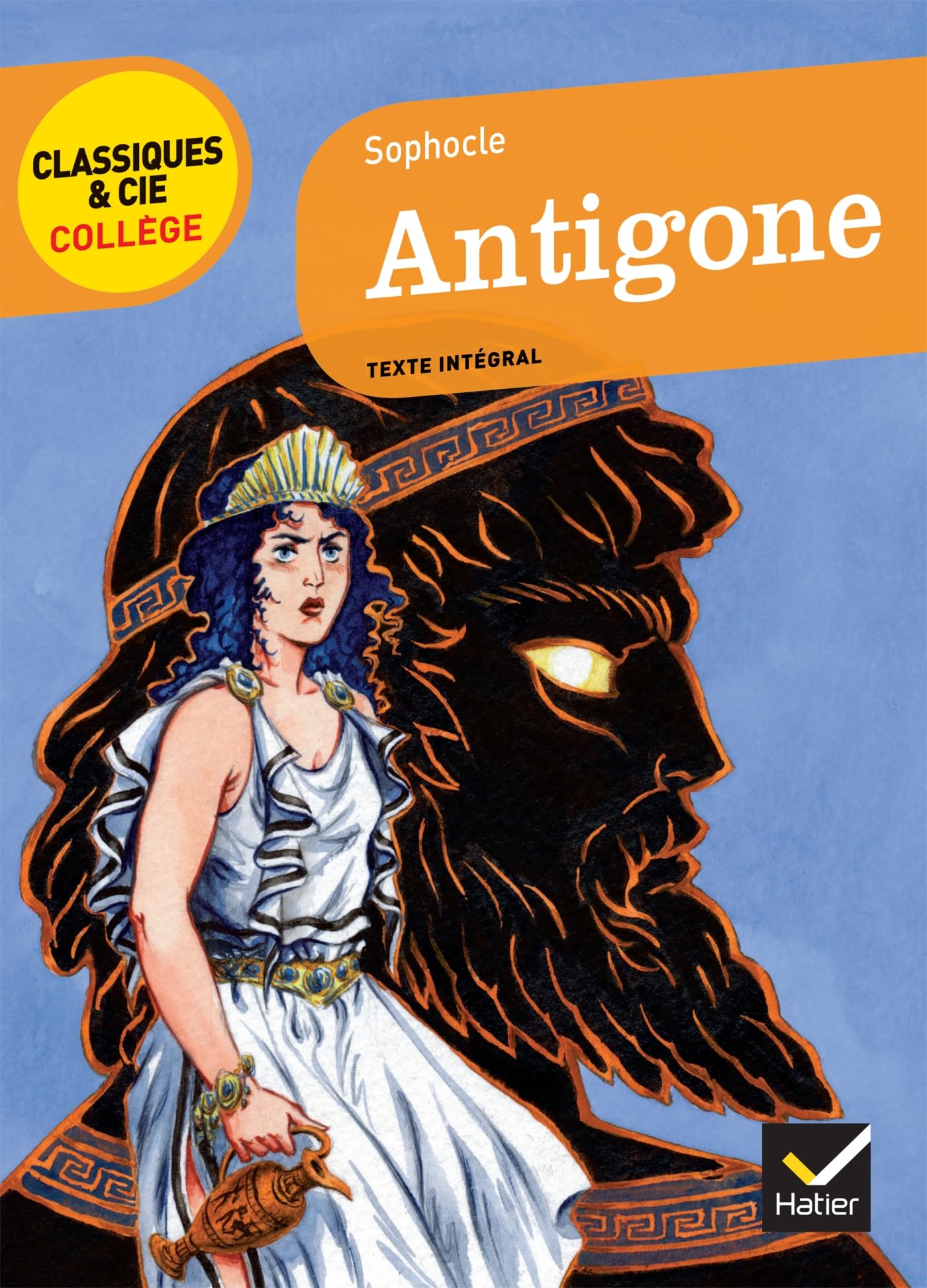 Antigone 9782218959226