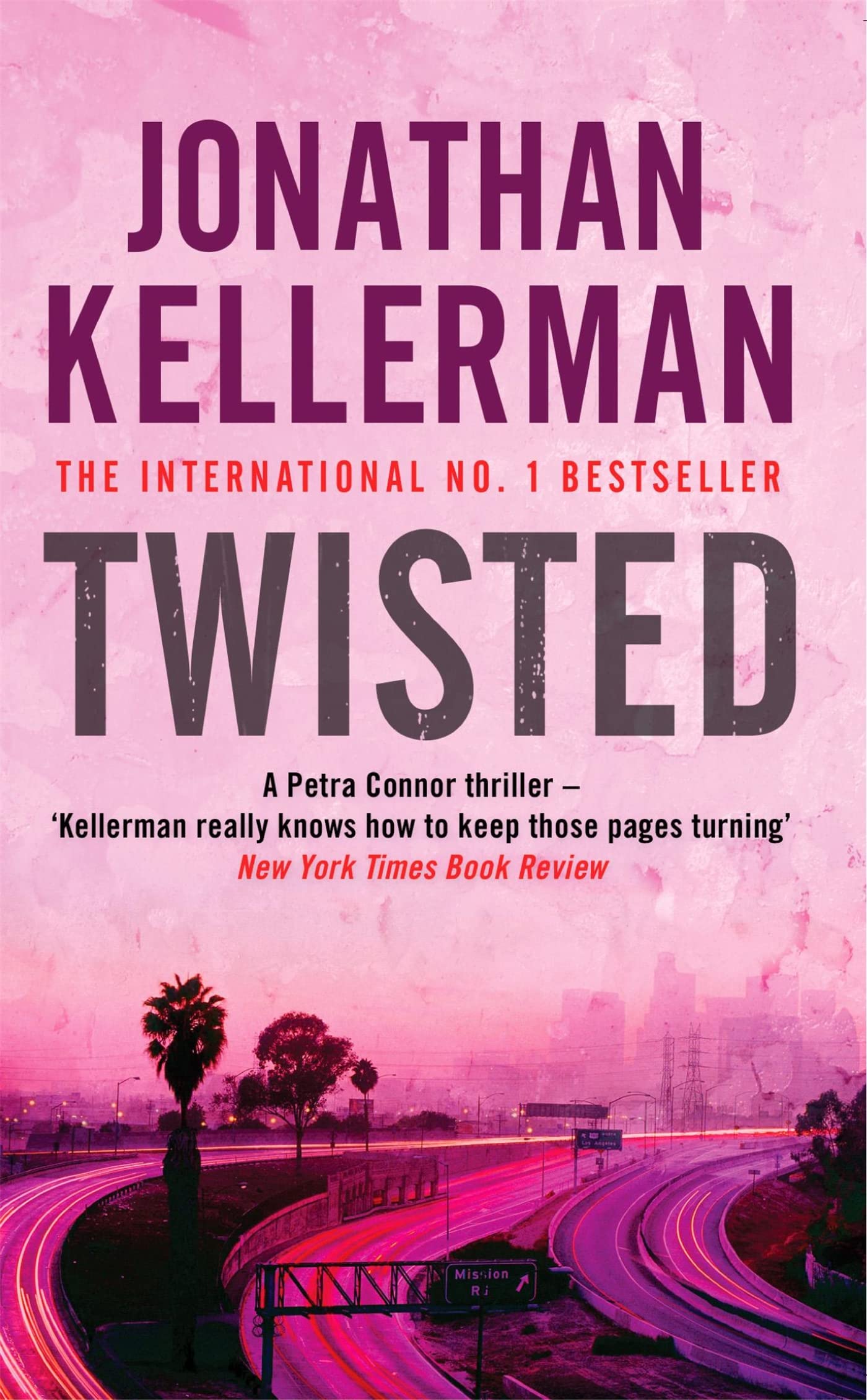 Twisted 9780755307395