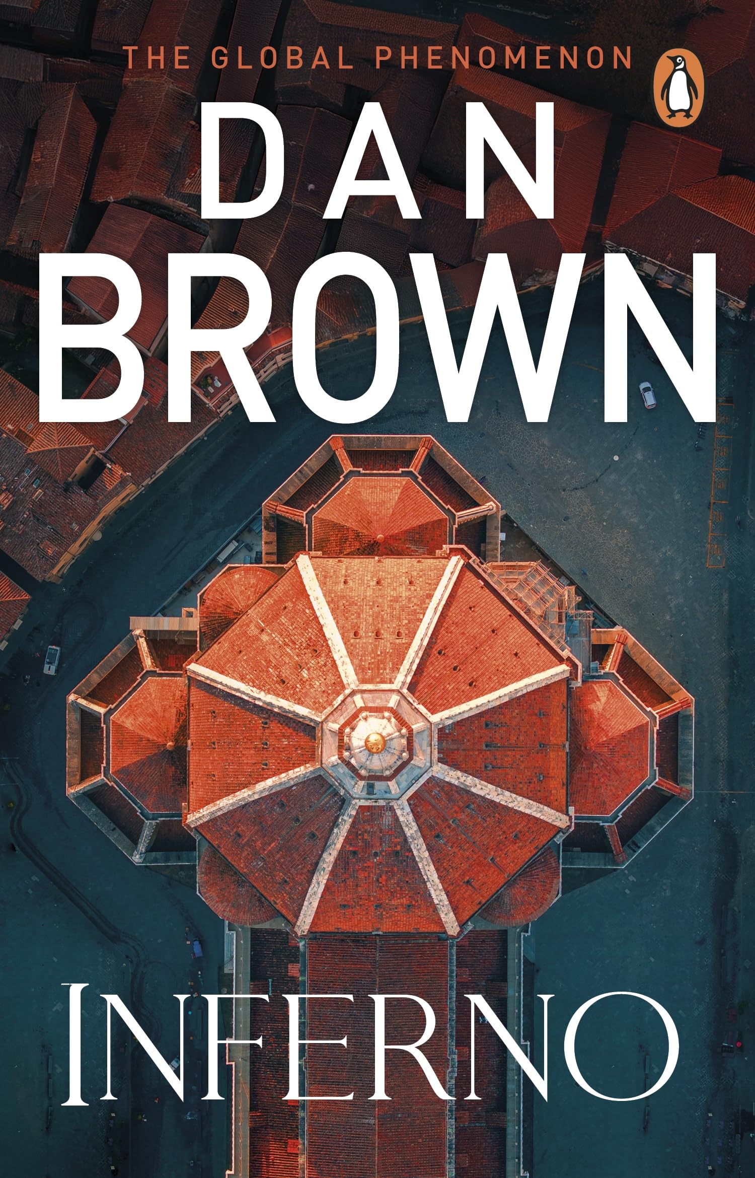 Inferno: (Robert Langdon Book 4) 9780552169585