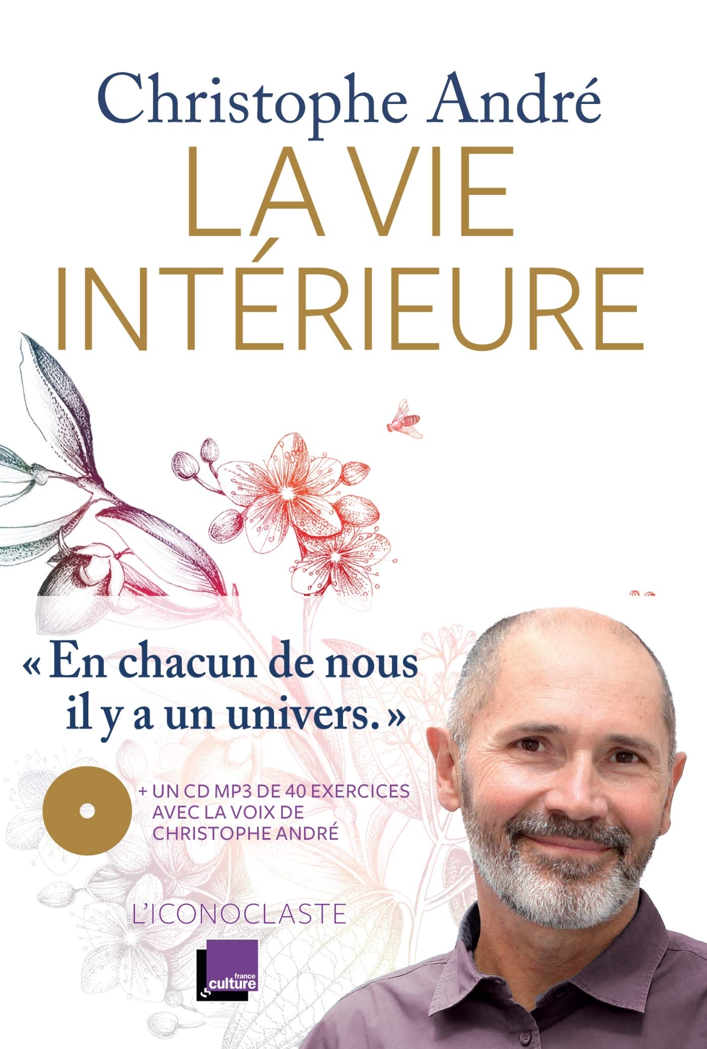 La Vie intérieure 9791095438588