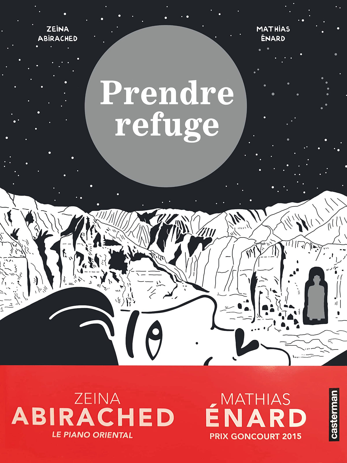Prendre refuge 9782203148611