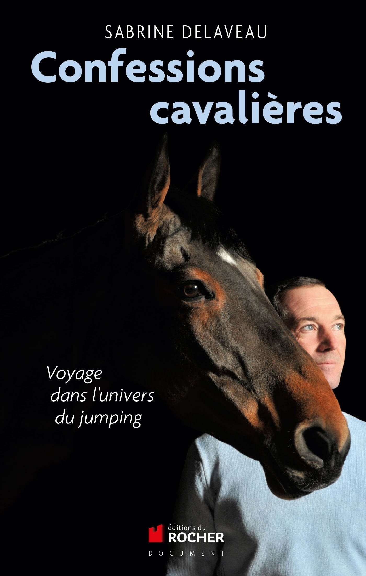 Confessions cavalières 9782268071022