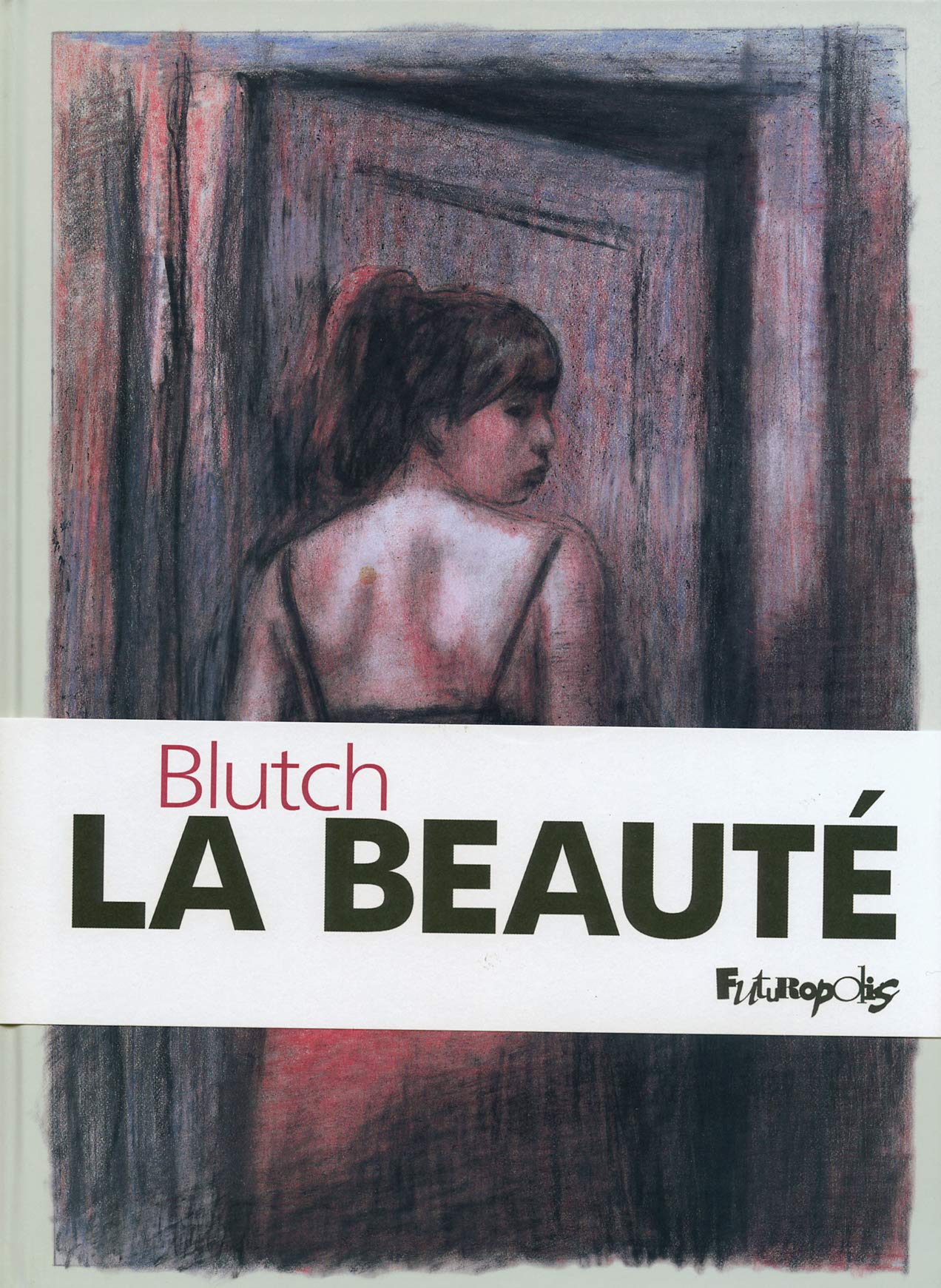 La Beauté 9782754801546