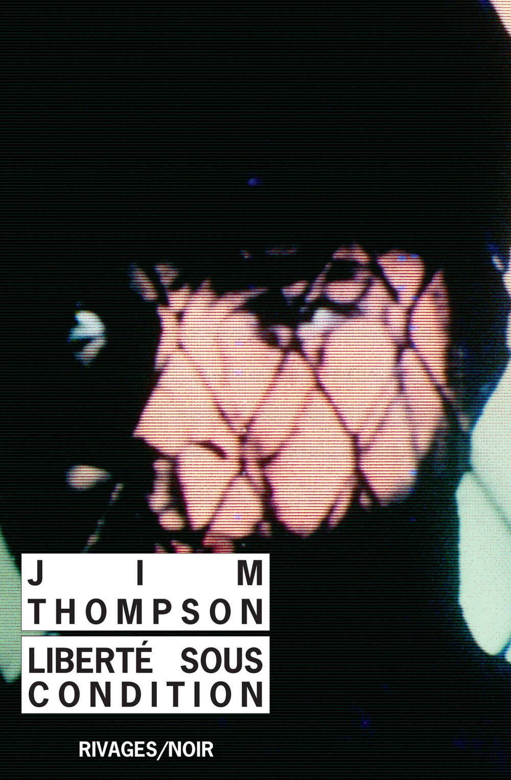 Liberté sous condition 9782869300057