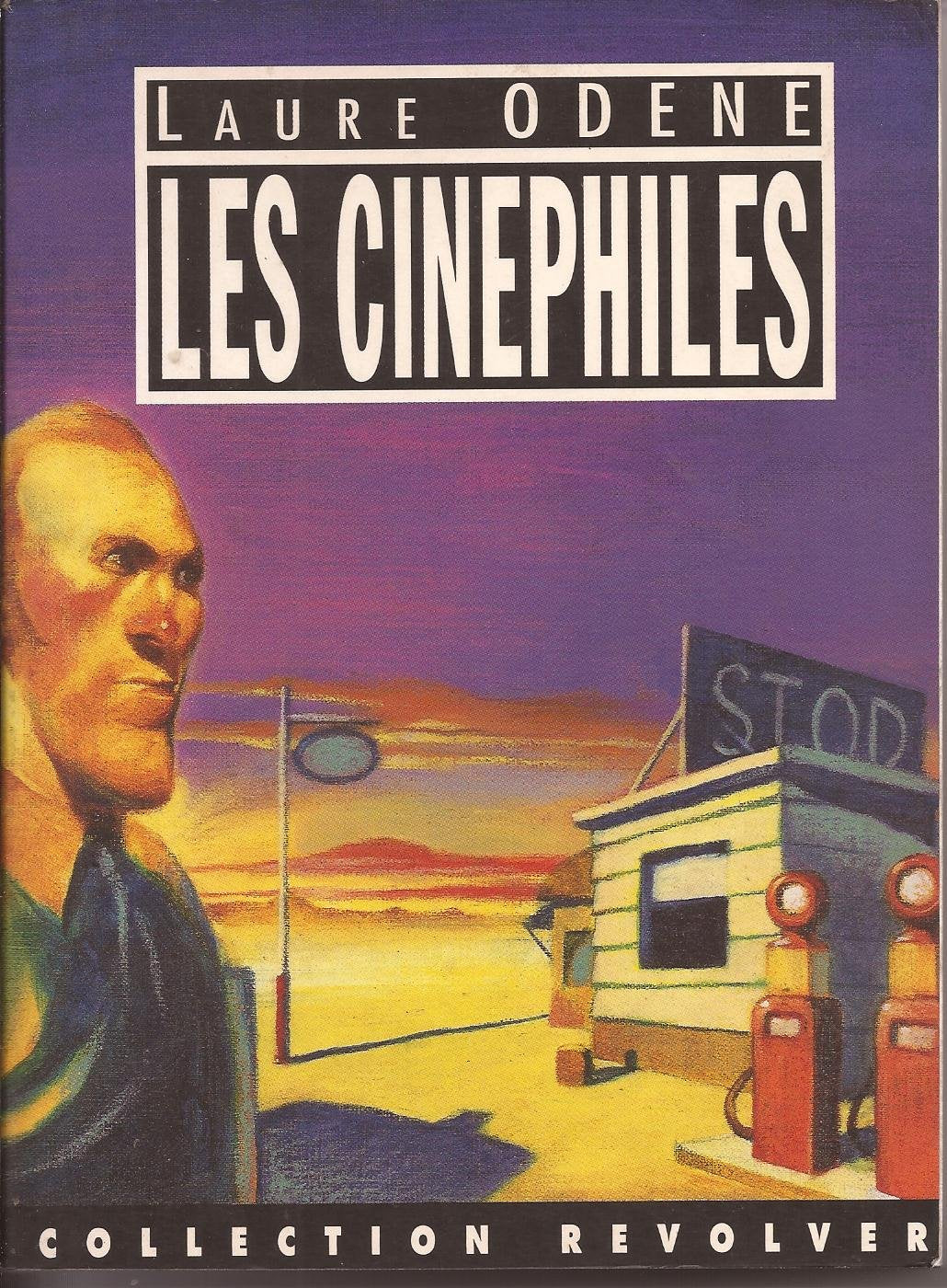 Les cinéphiles 9782908382778