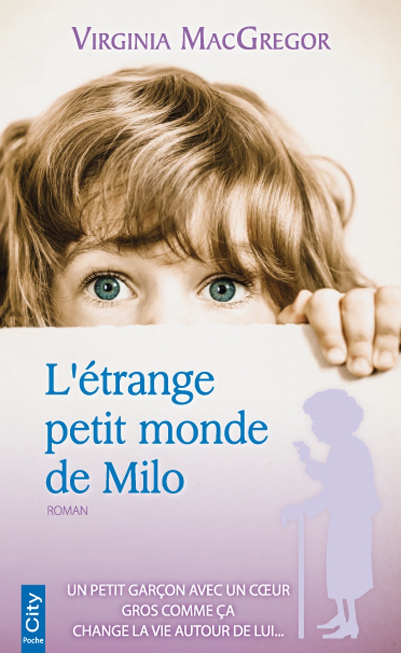 L'étrange petit monde de Milo 9782824607931