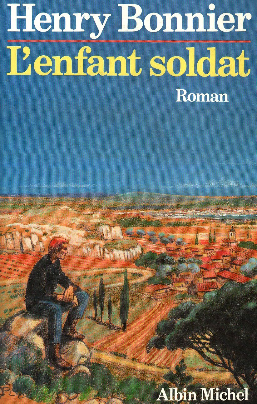 Enfant Soldat (L') 9782724236897