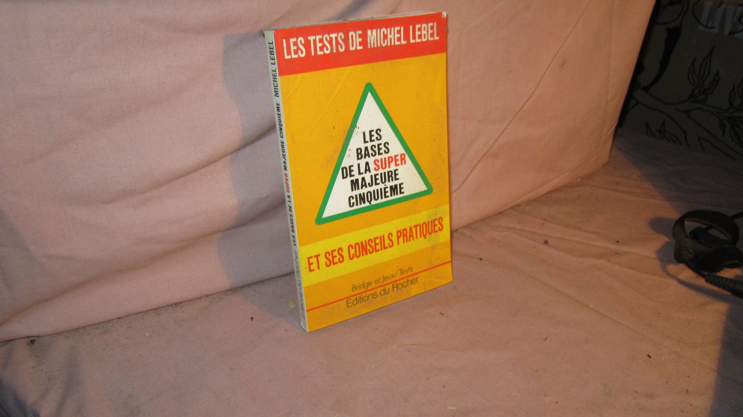 Les bases de la super majeure cinquième 9782268015286