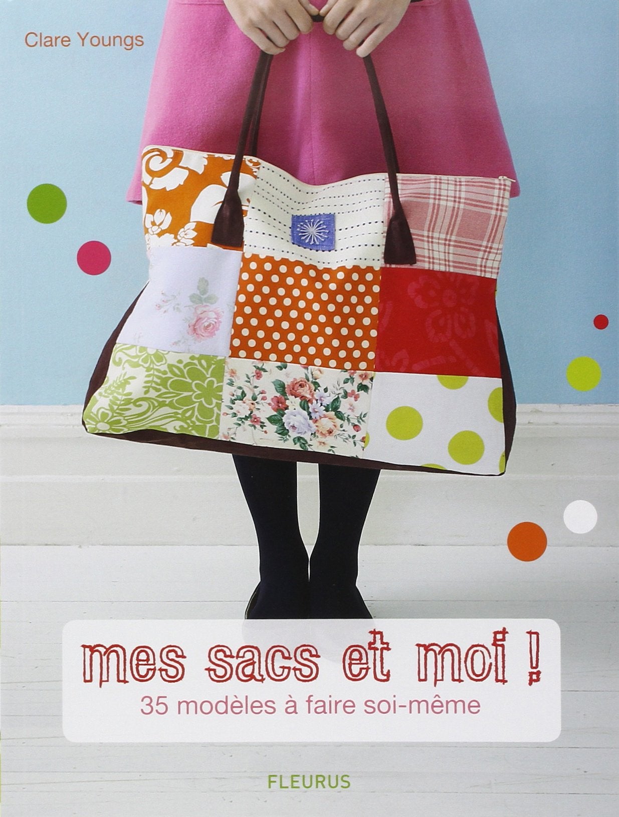 Mes sacs et moi ! 9782215101352