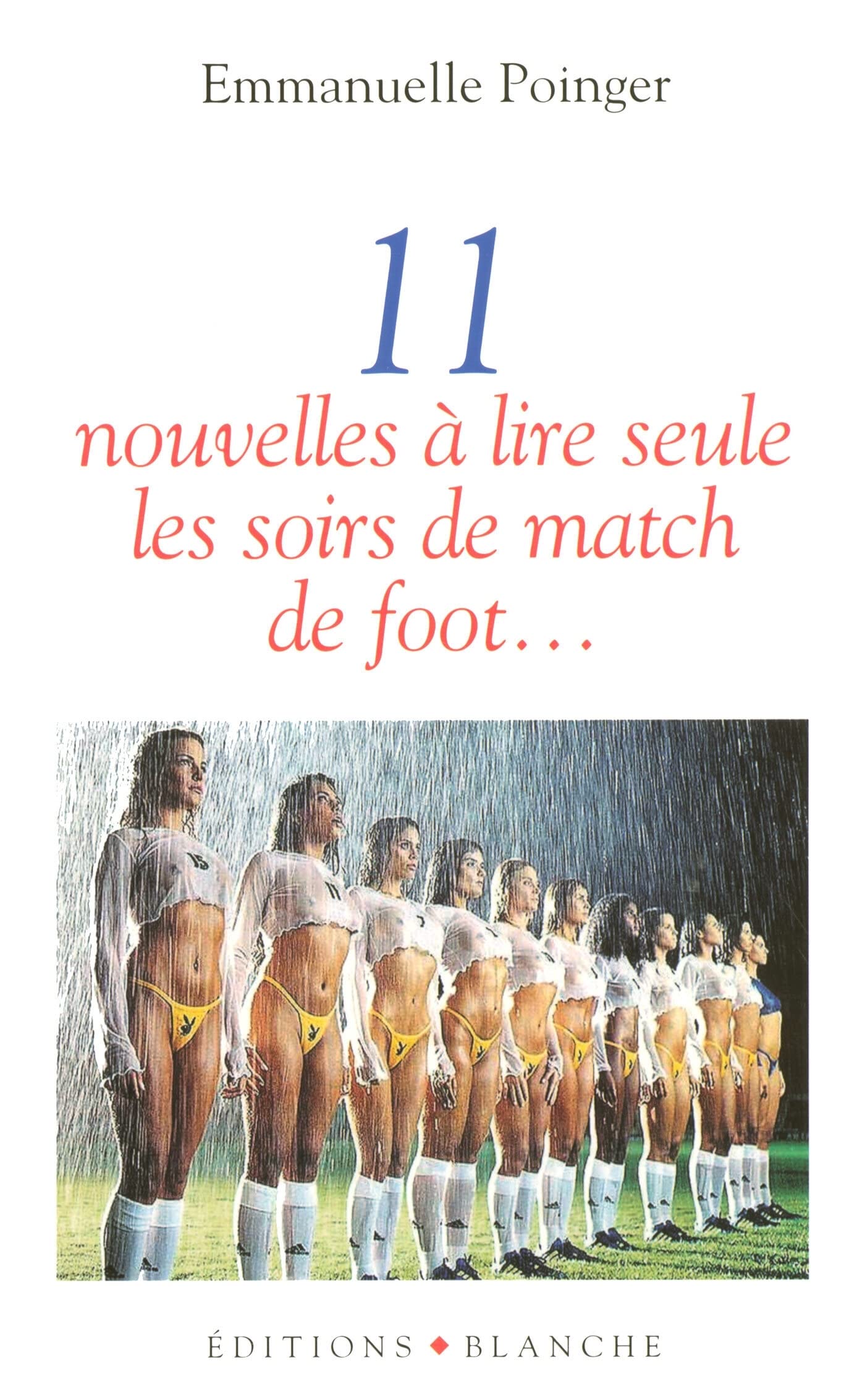 ONZE NOUVELLES A LIRE SEULE, 9782846281164