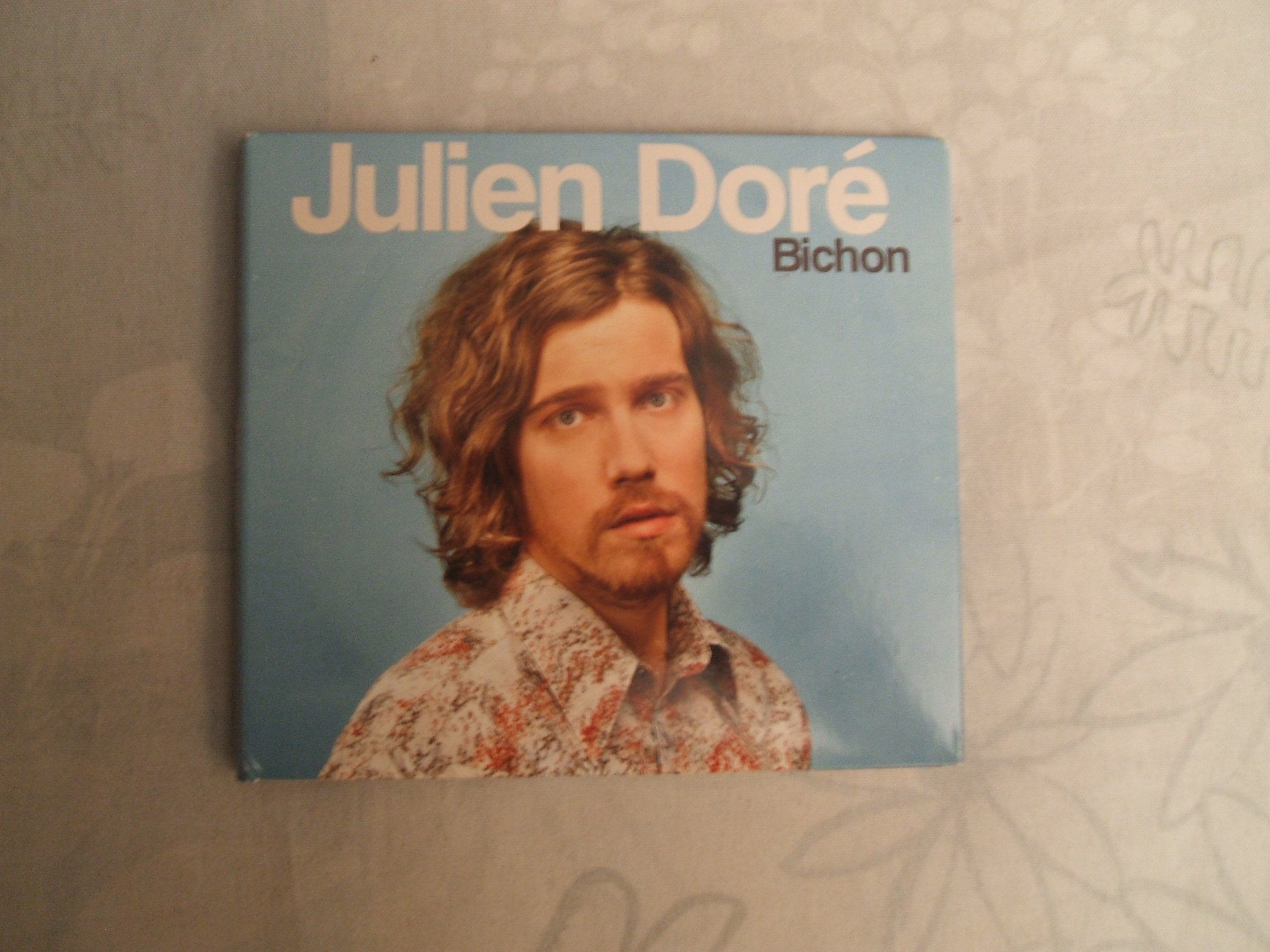 Bichon 0886978592620