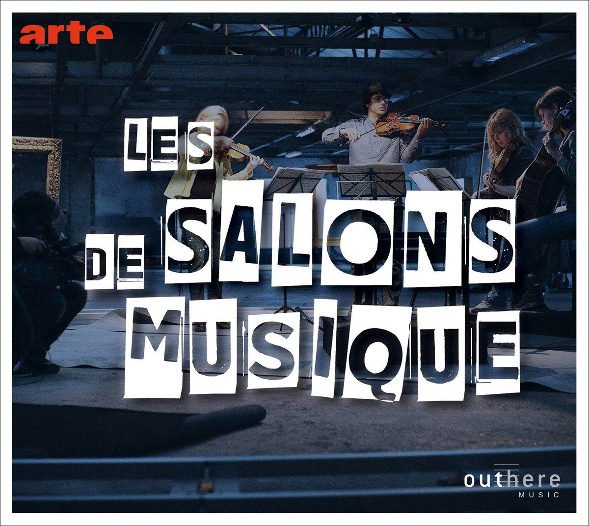 Salons de Musique 3760195737002