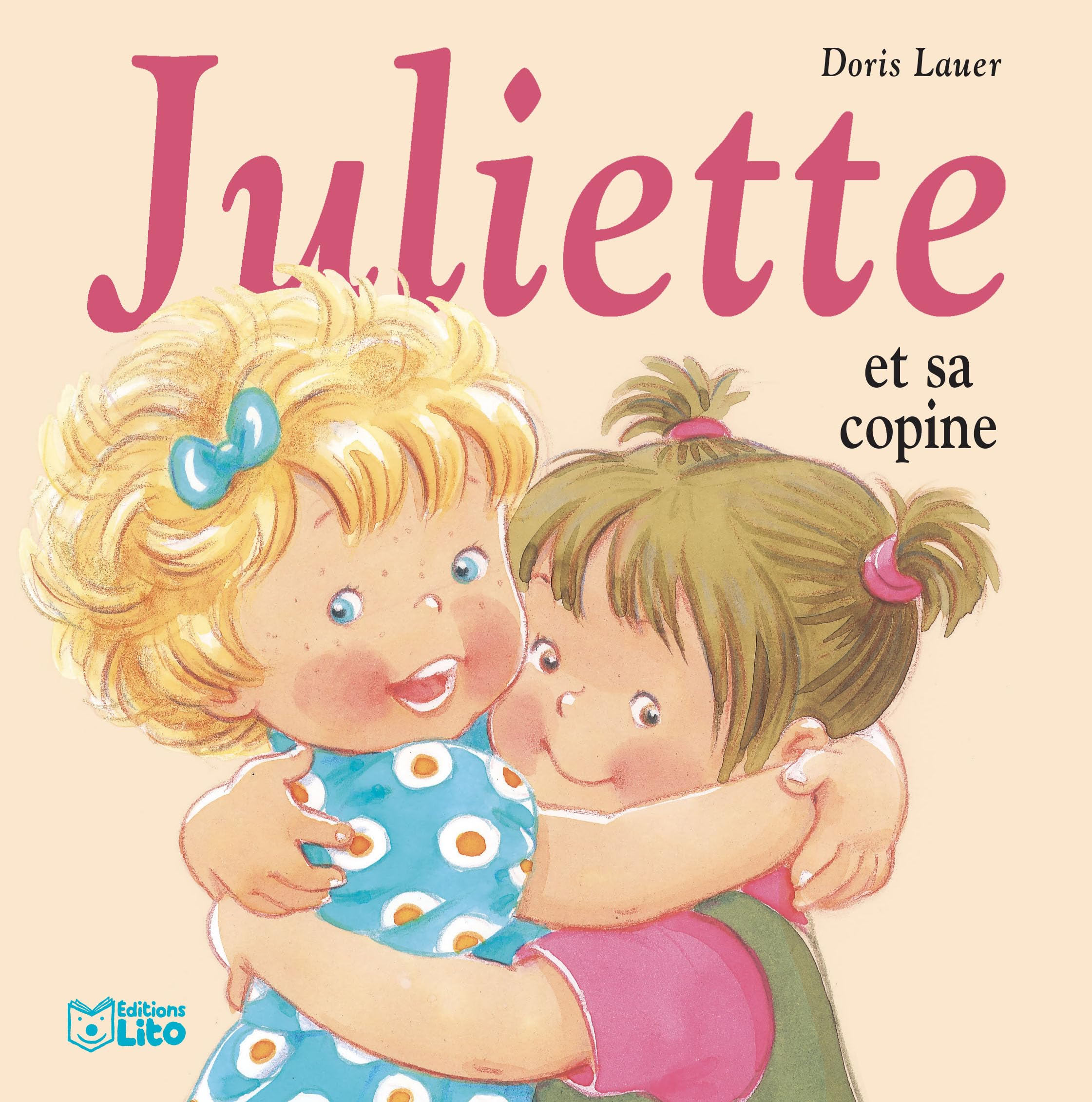 Juliette et sa copine 9782244491318