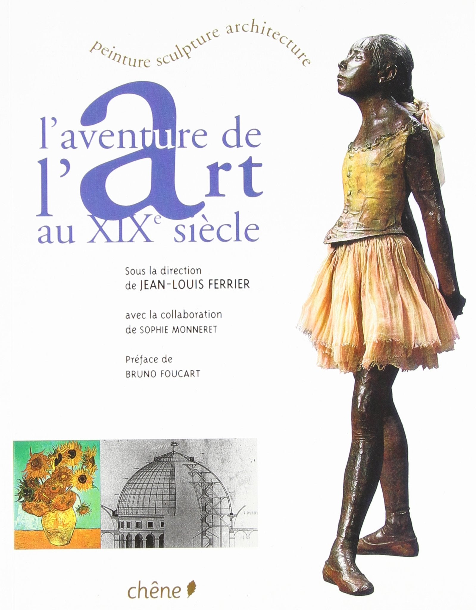 L'aventure de l'art au XIXe siècle 9782842778361