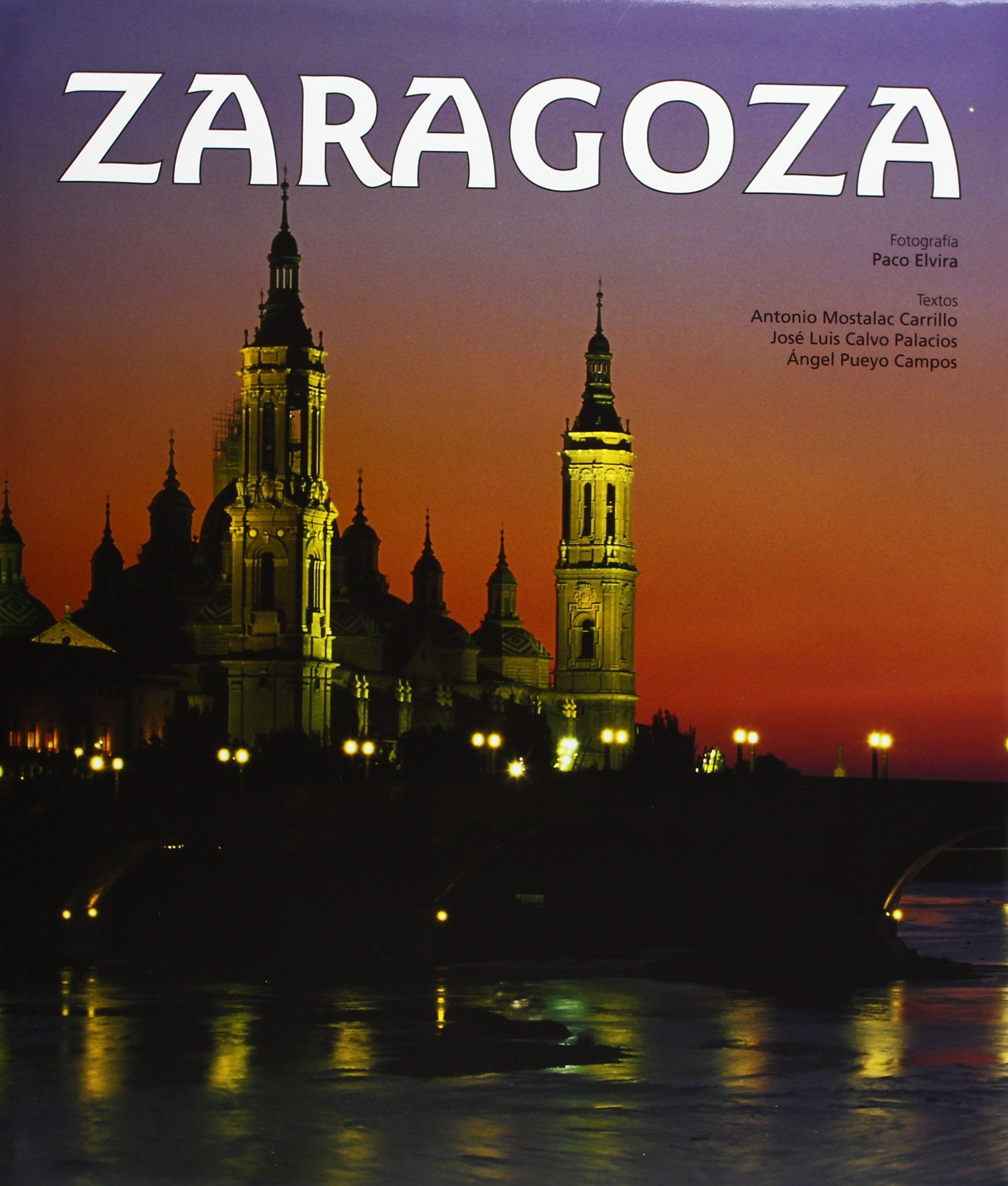 Zaragoza 9788497852197