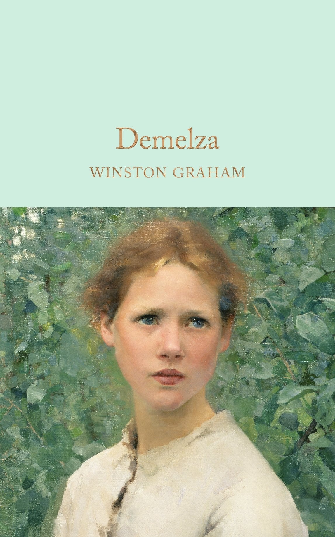Demelza: A Novel of Cornwall, 1788–1790 9781909621503
