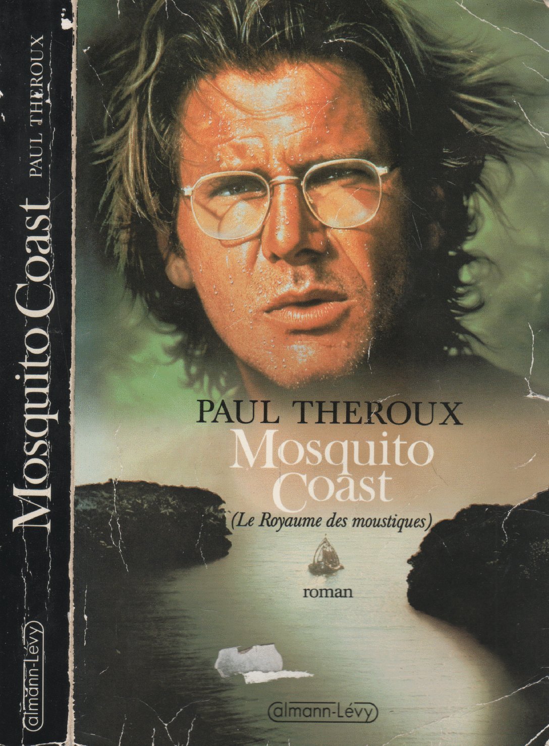 Mosquito Coast 9782702115800