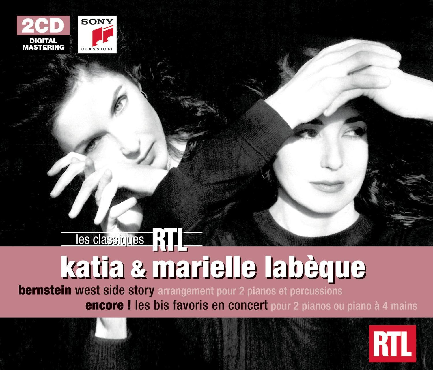 Rtl Labeque 0886919319828