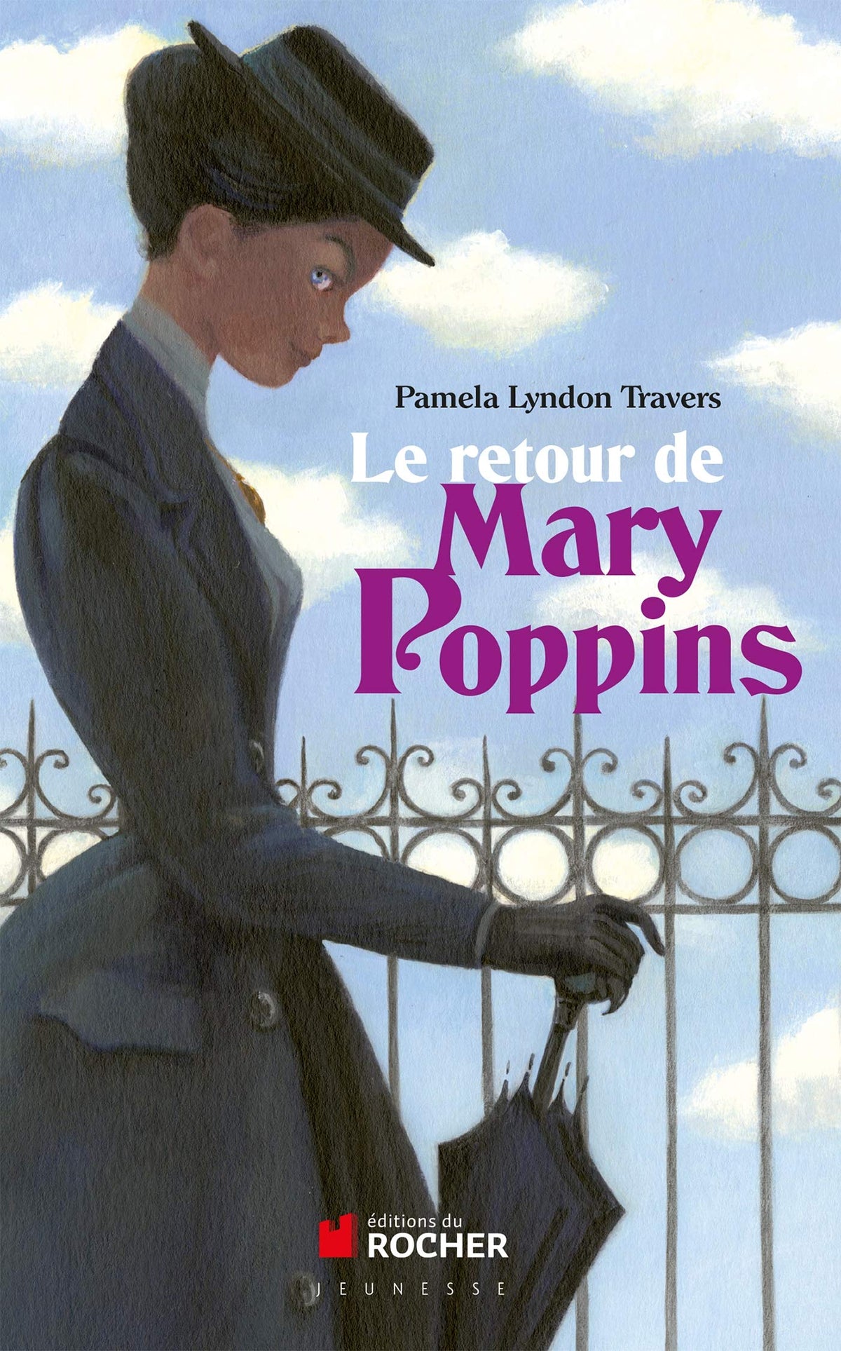 Le retour de Mary Poppins 9782268069012