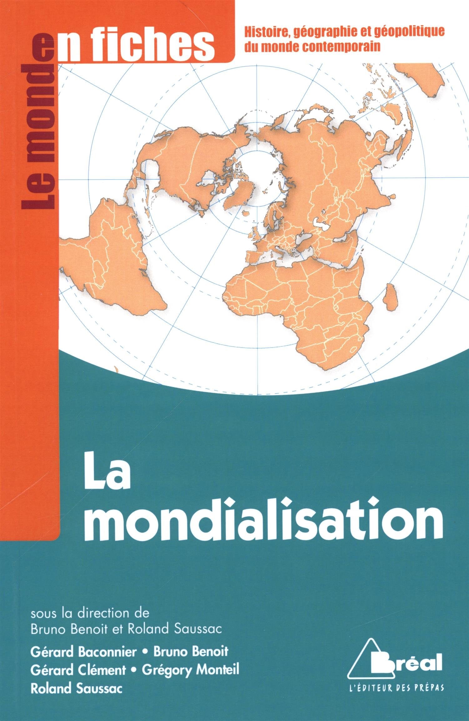 La mondialisation 9782749531212