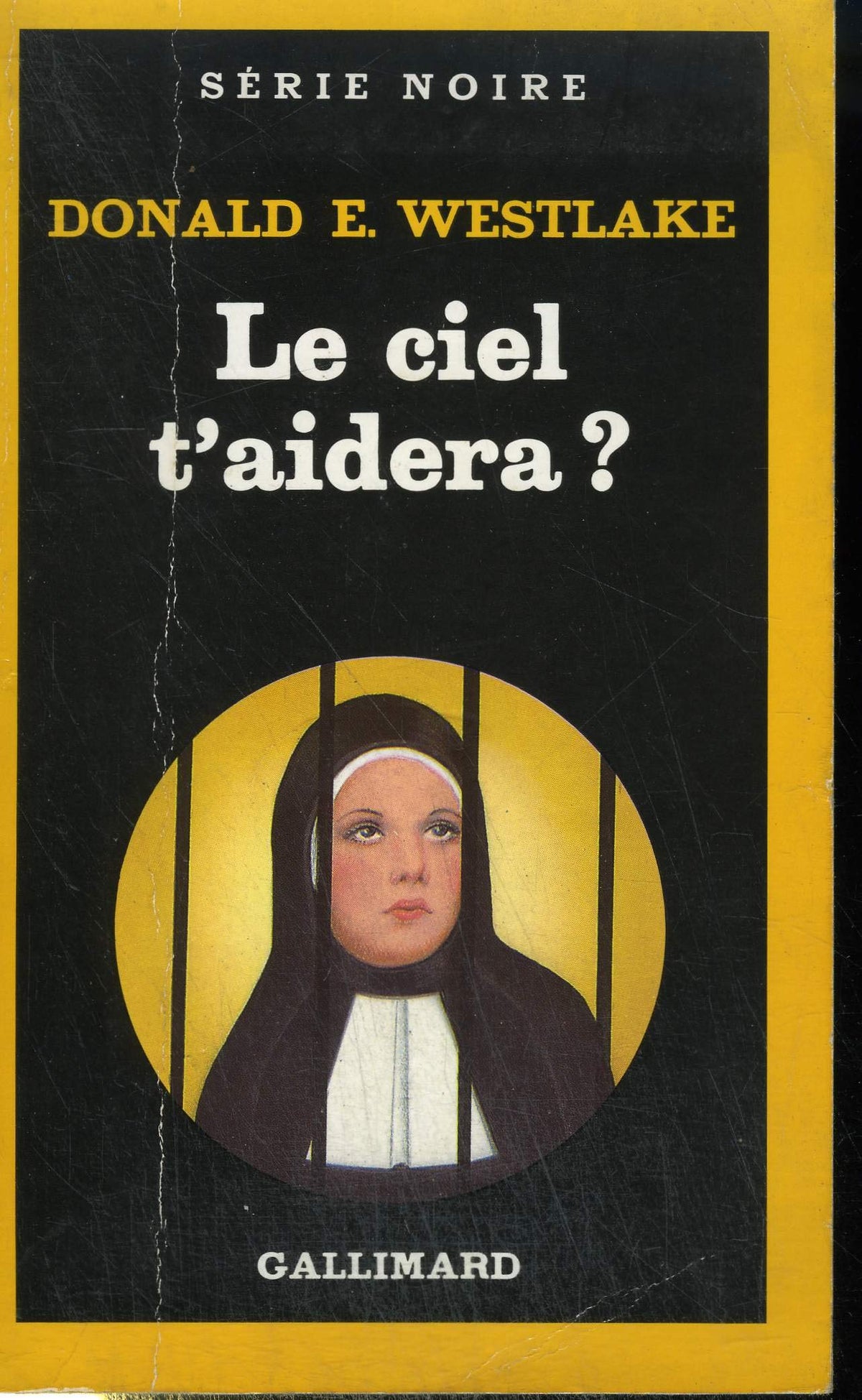 Le ciel t'aidera? 9782070491209