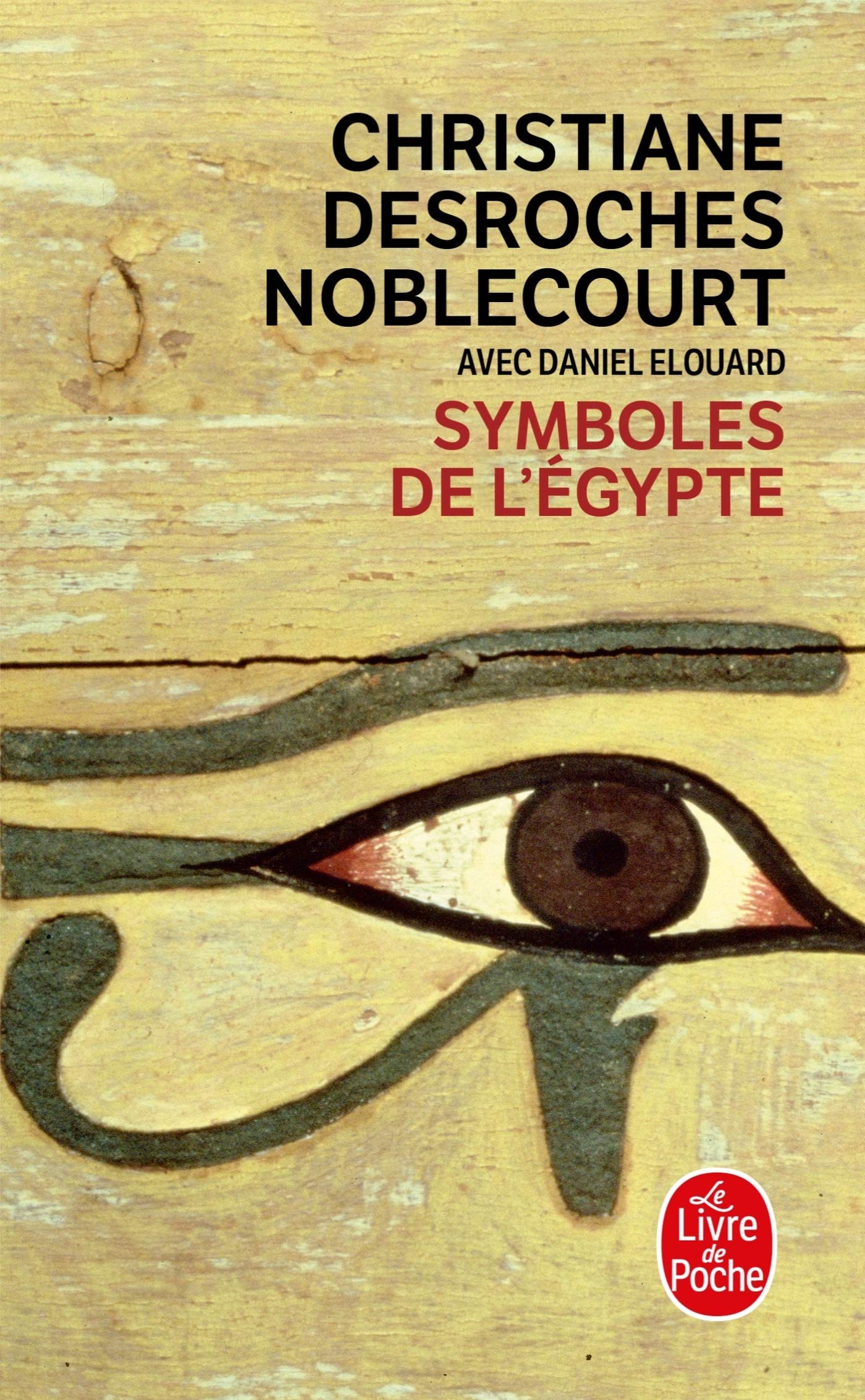 Symboles de l'Égypte 9782253122487