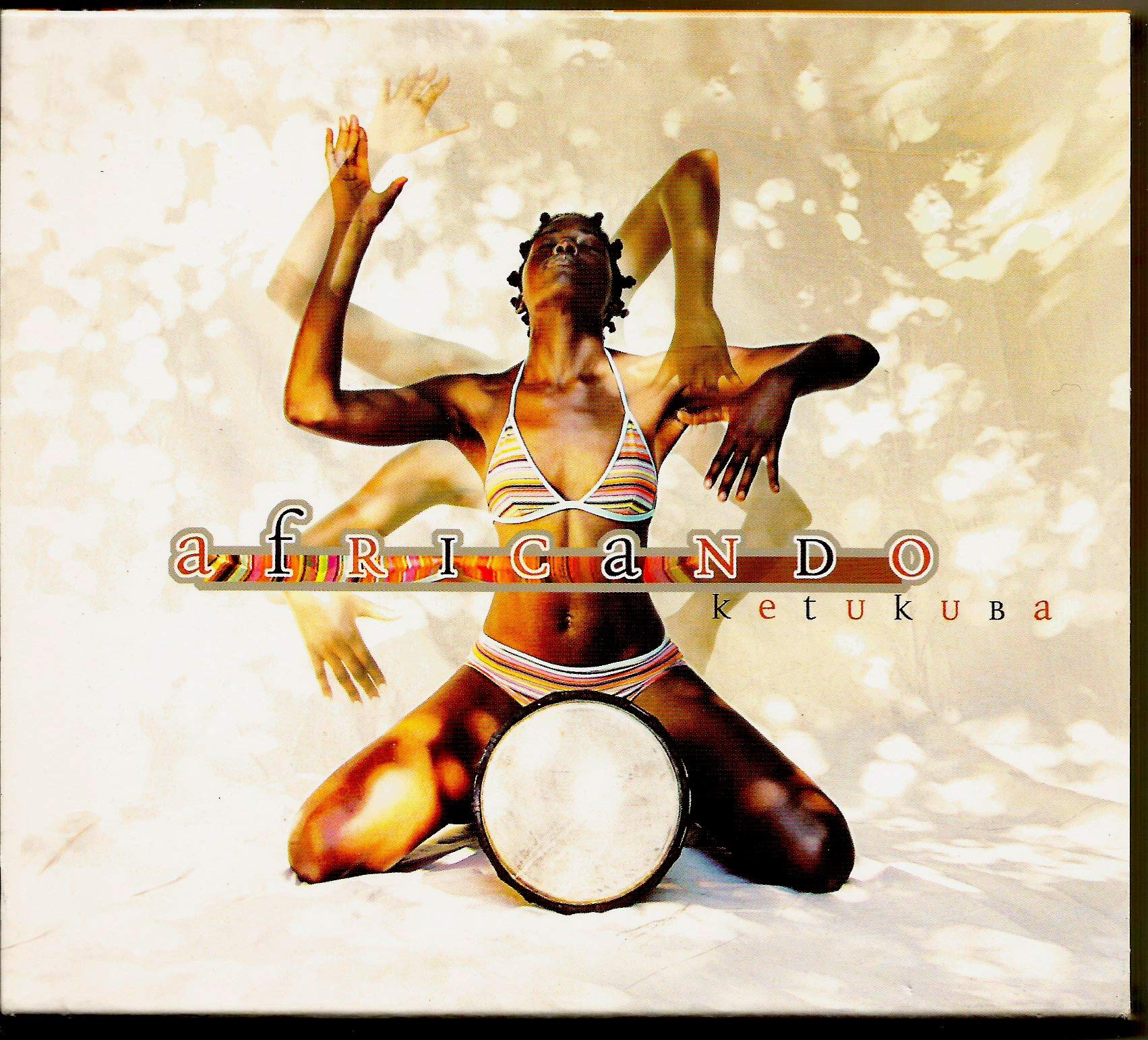 Ketukuba [Import] 3700077625263