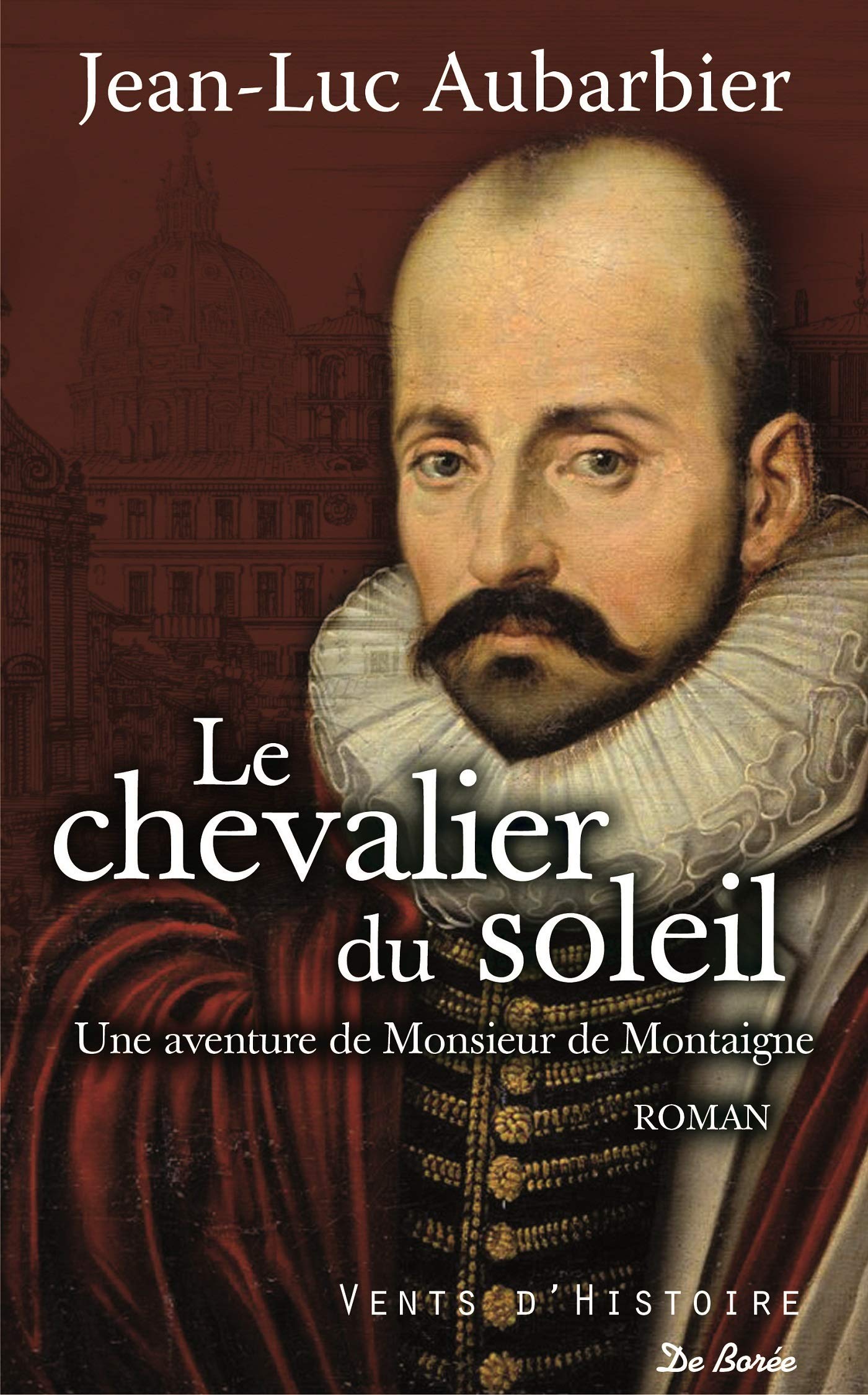 Le chevalier du soleil 9782812923791