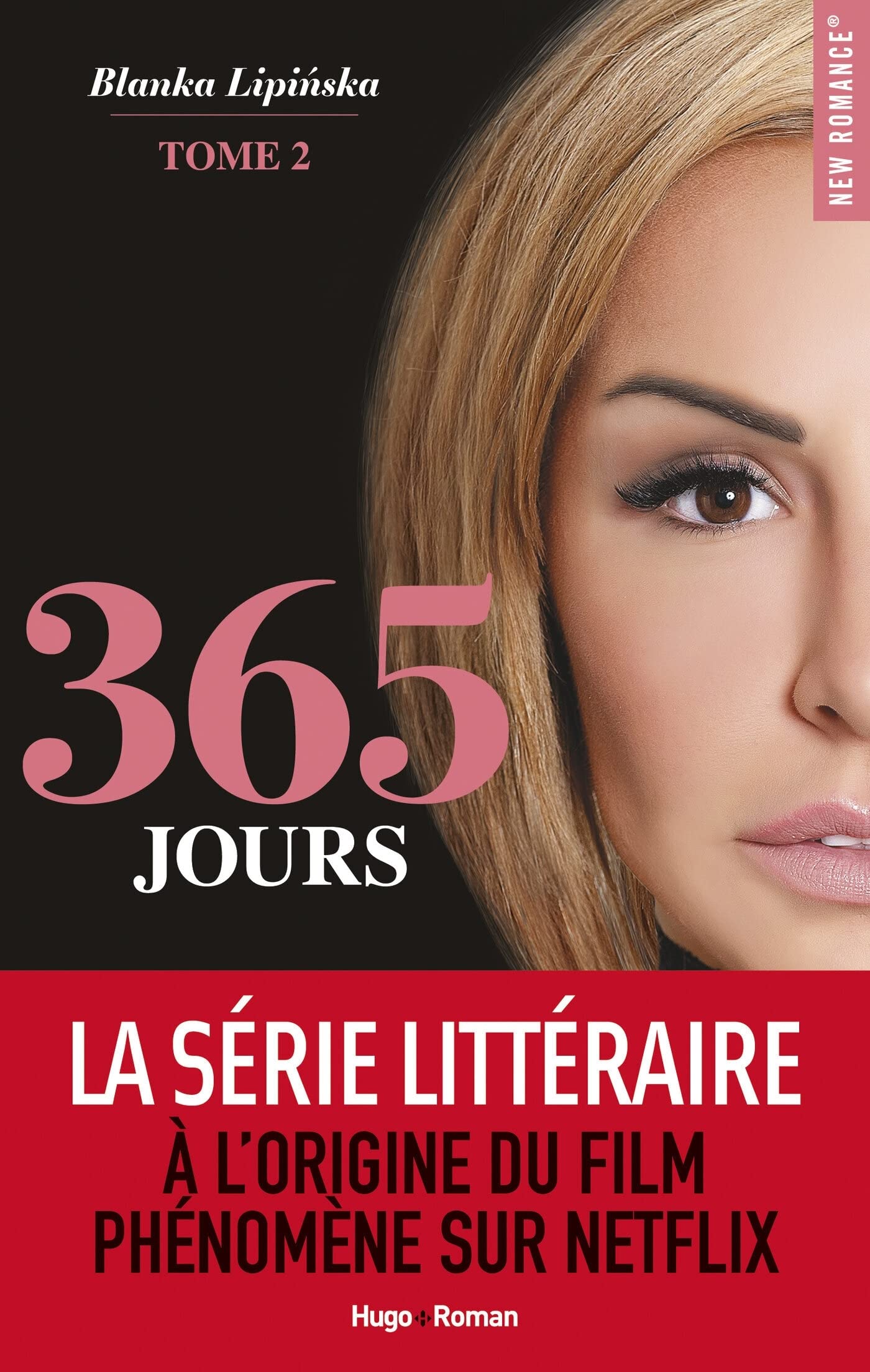 365 JOURS - Tome 2 9782755688214