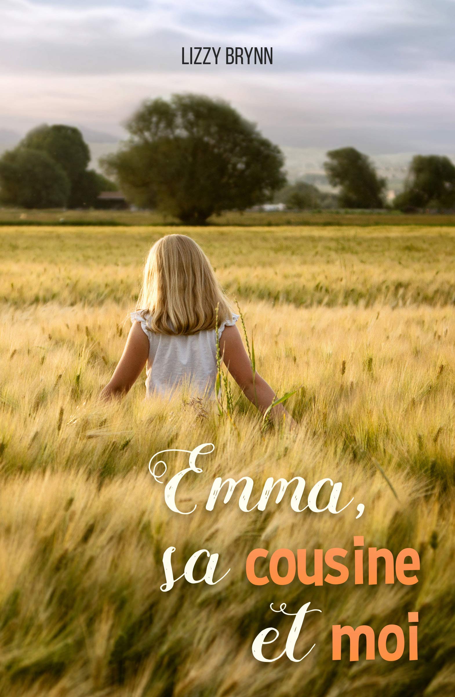 Emma, sa cousine et moi 9782956857709
