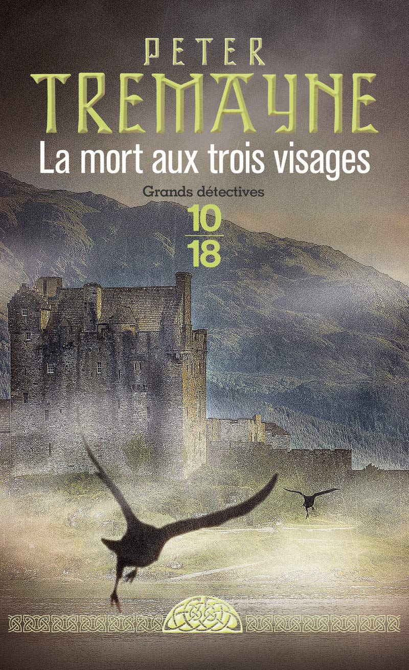 La mort aux trois visages 9782264039781