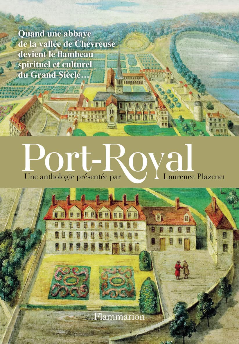 Port-Royal 9782081286177