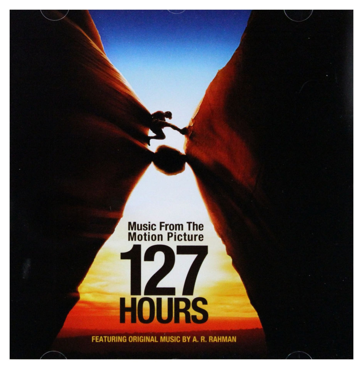 127 Heures (B.O.F.) 0602527561035