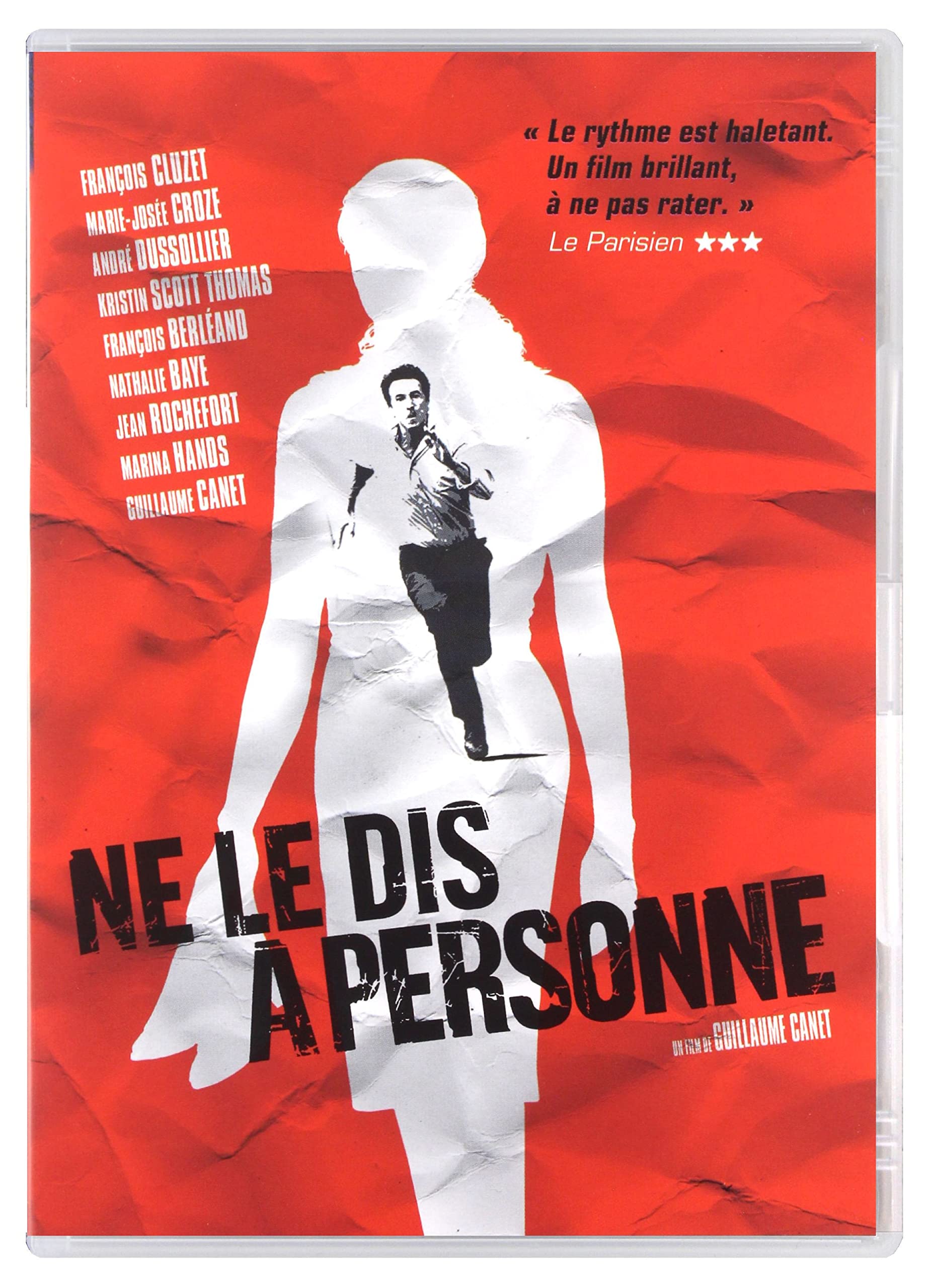 Ne Le dis à Personne 3760062464918