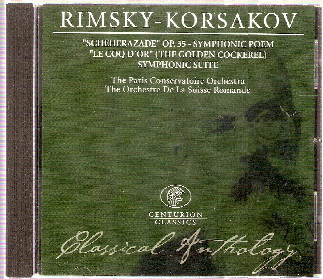 CLASSICAL ANTHOLOGY 8717423008903