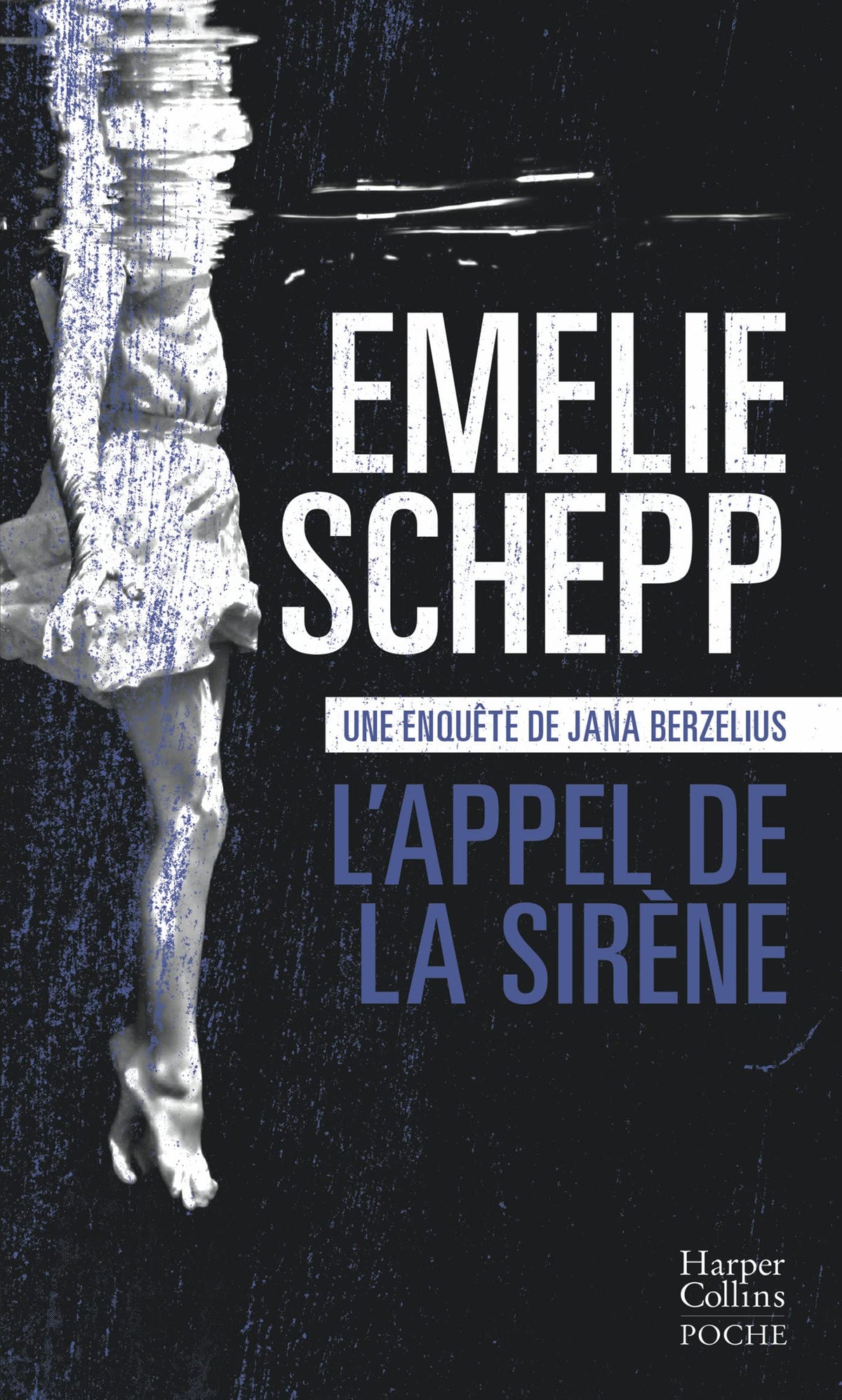 L'appel de la sirène 9791033911777