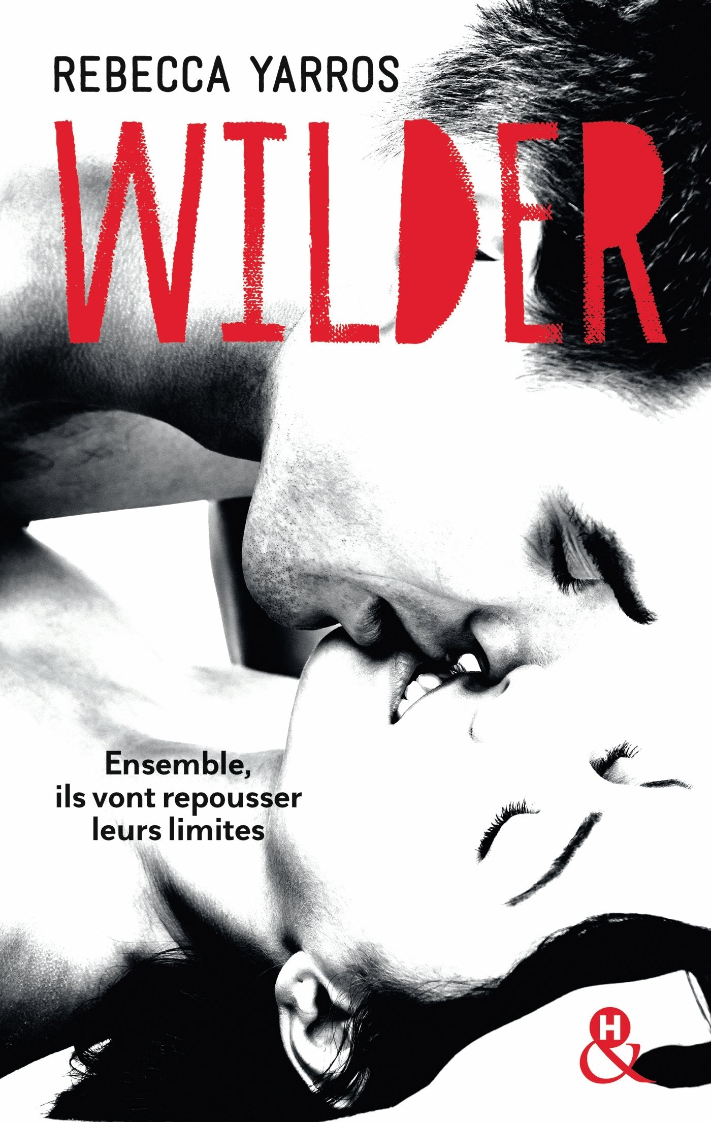 Wilder: une série New Adult, entre amour et trahison - Les Renegades T1 9782280377720