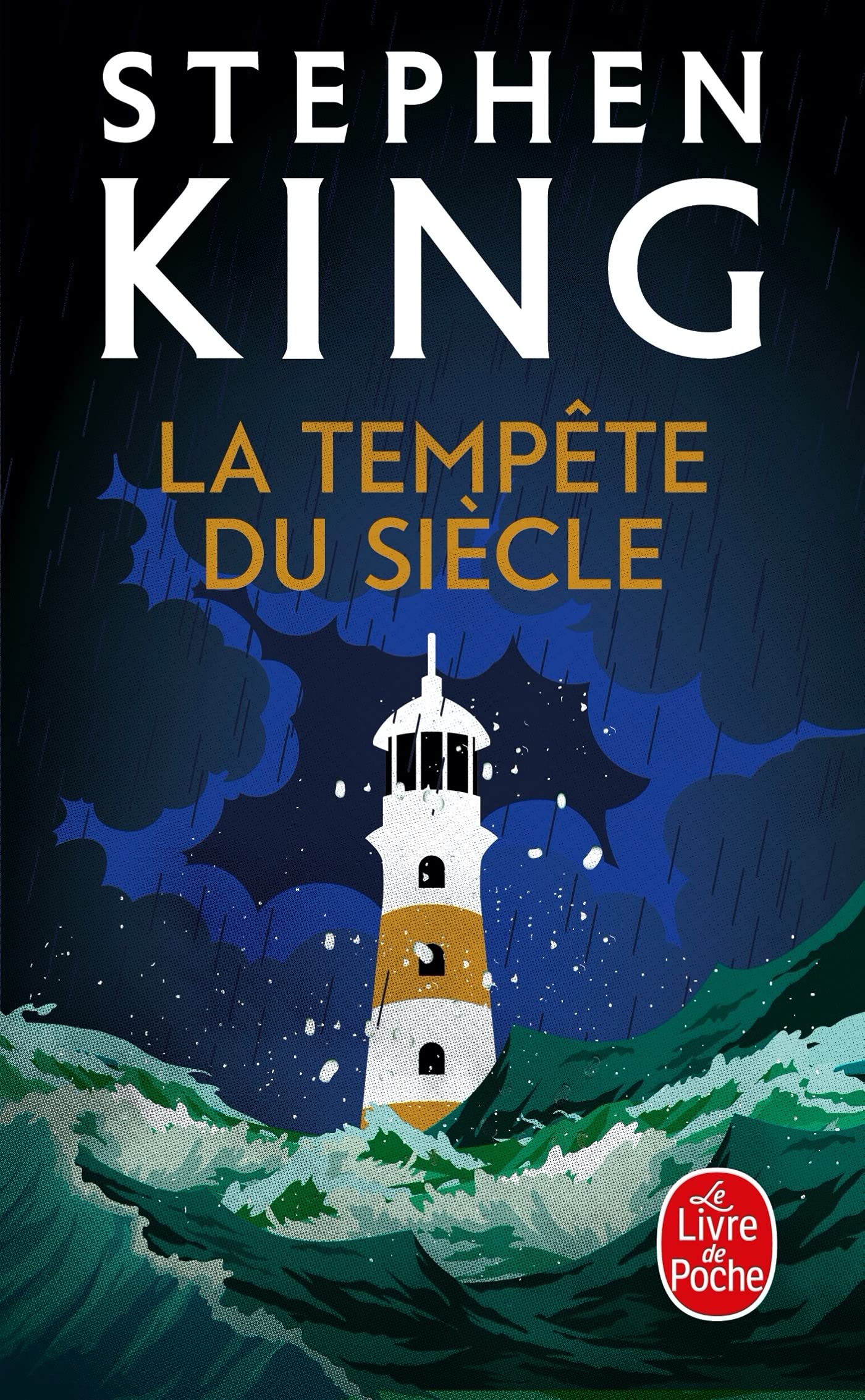 La Tempête du siècle 9782253151333