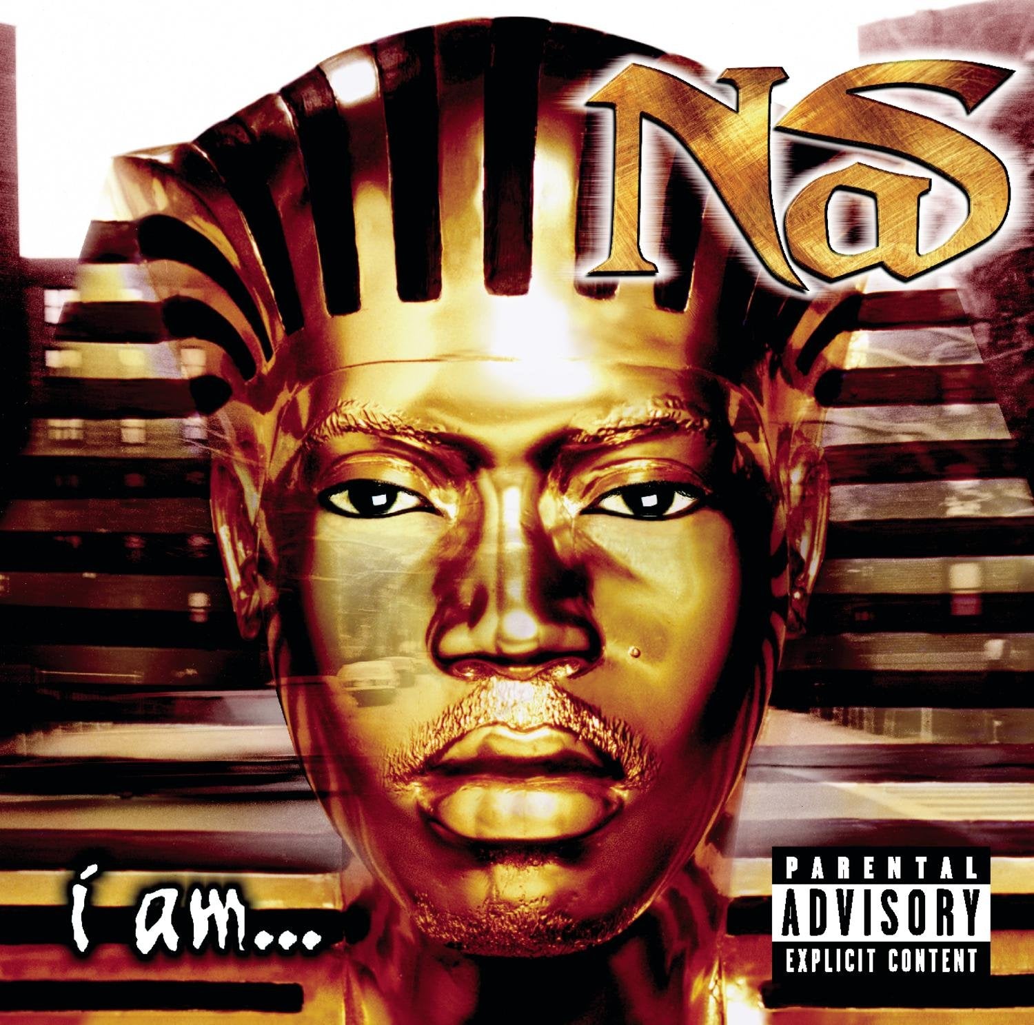 I Am... The Autobiography 5099748941923