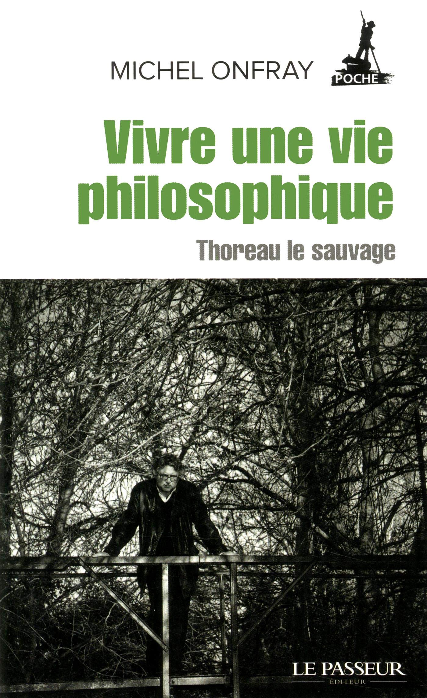 Vivre une vie philosophique 9782368906156