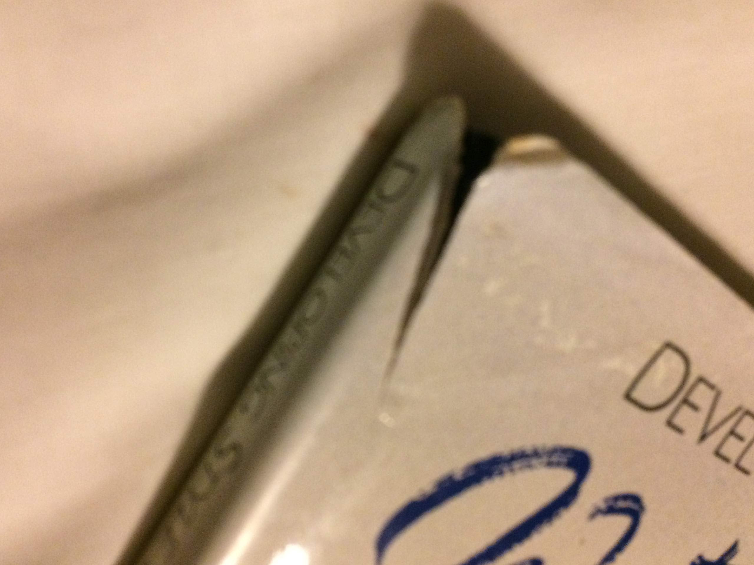 Developing Style in Watercolour 9780715399569