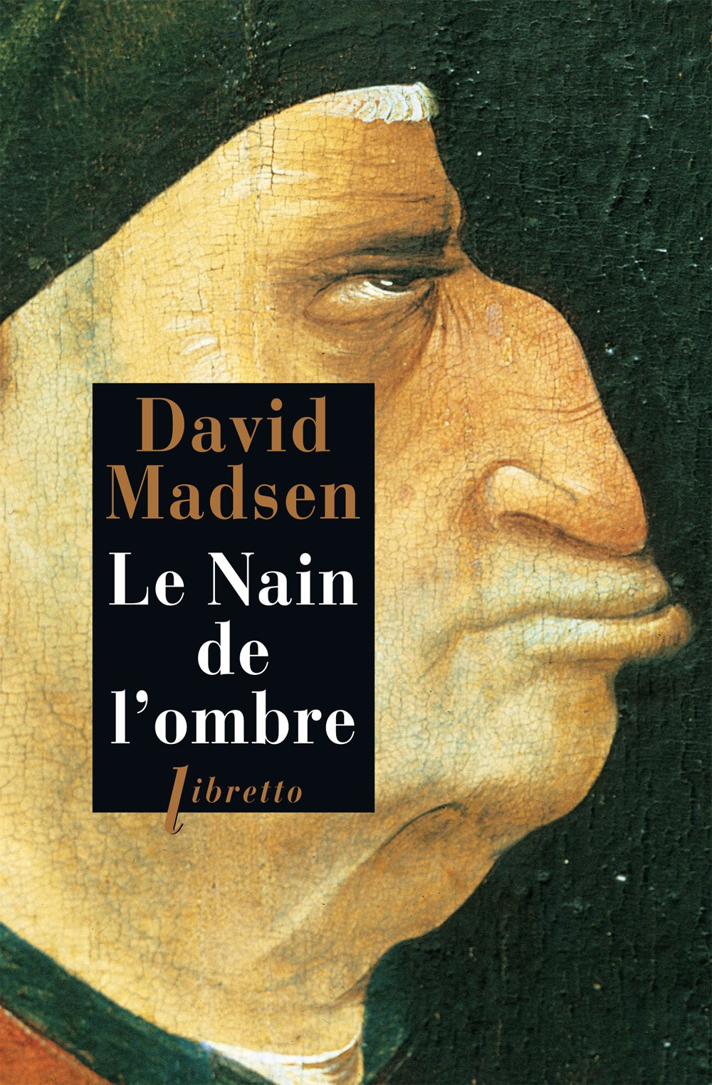 Le nain de l'ombre 9782752905468