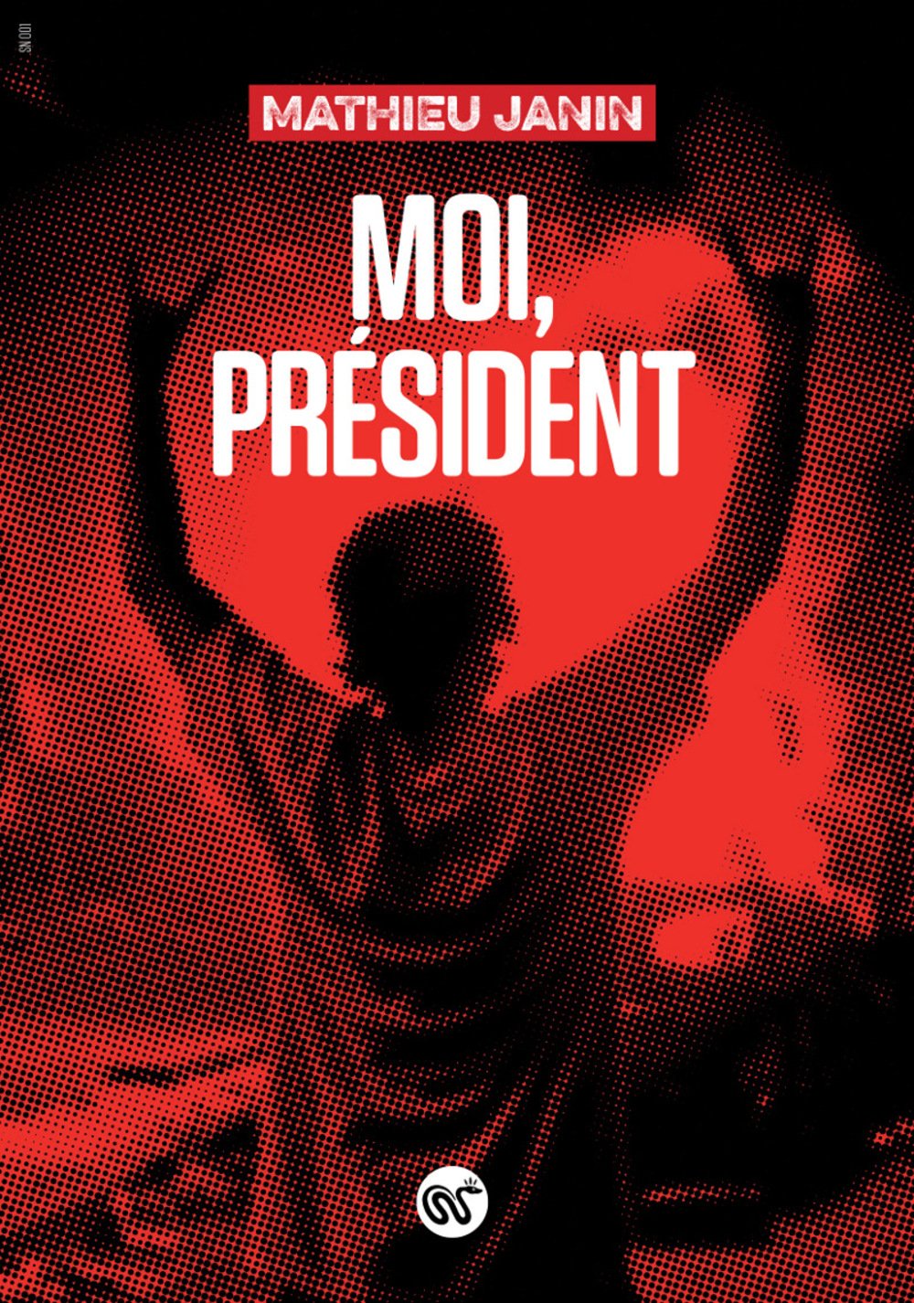 Moi, président 9791094680094