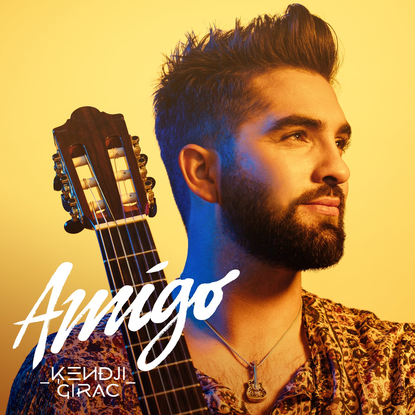 Amigo 0602577442605
