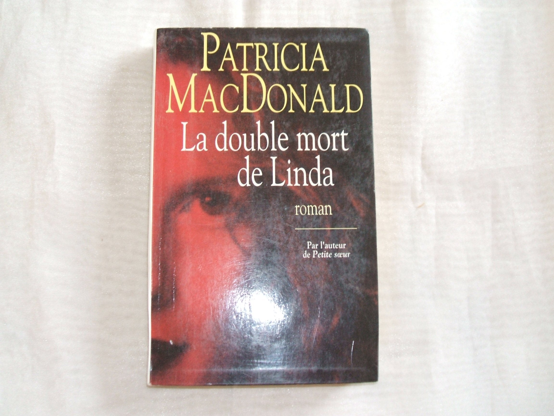 La Double Mort de Linda 9782738214065