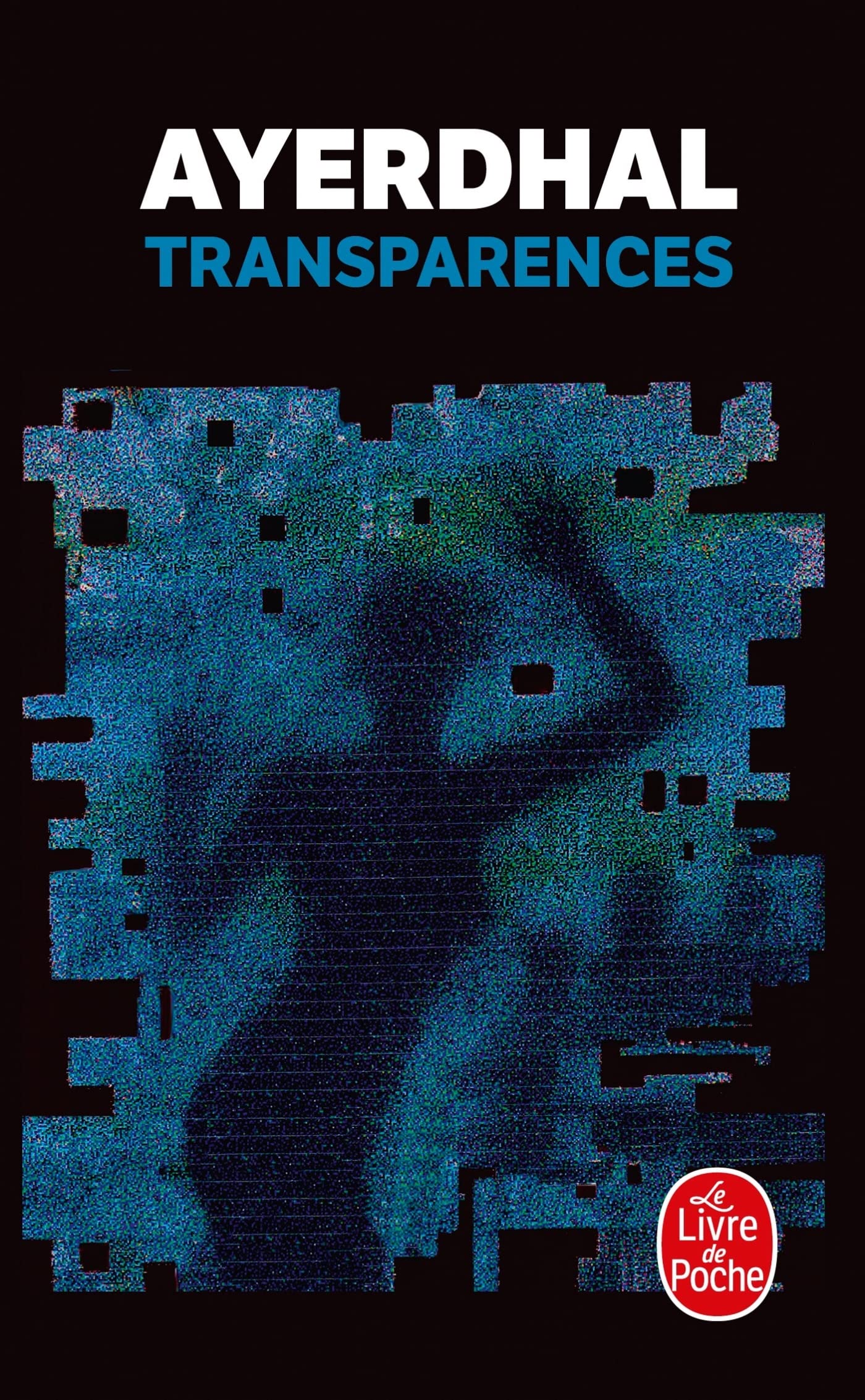 Transparences 9782253101123