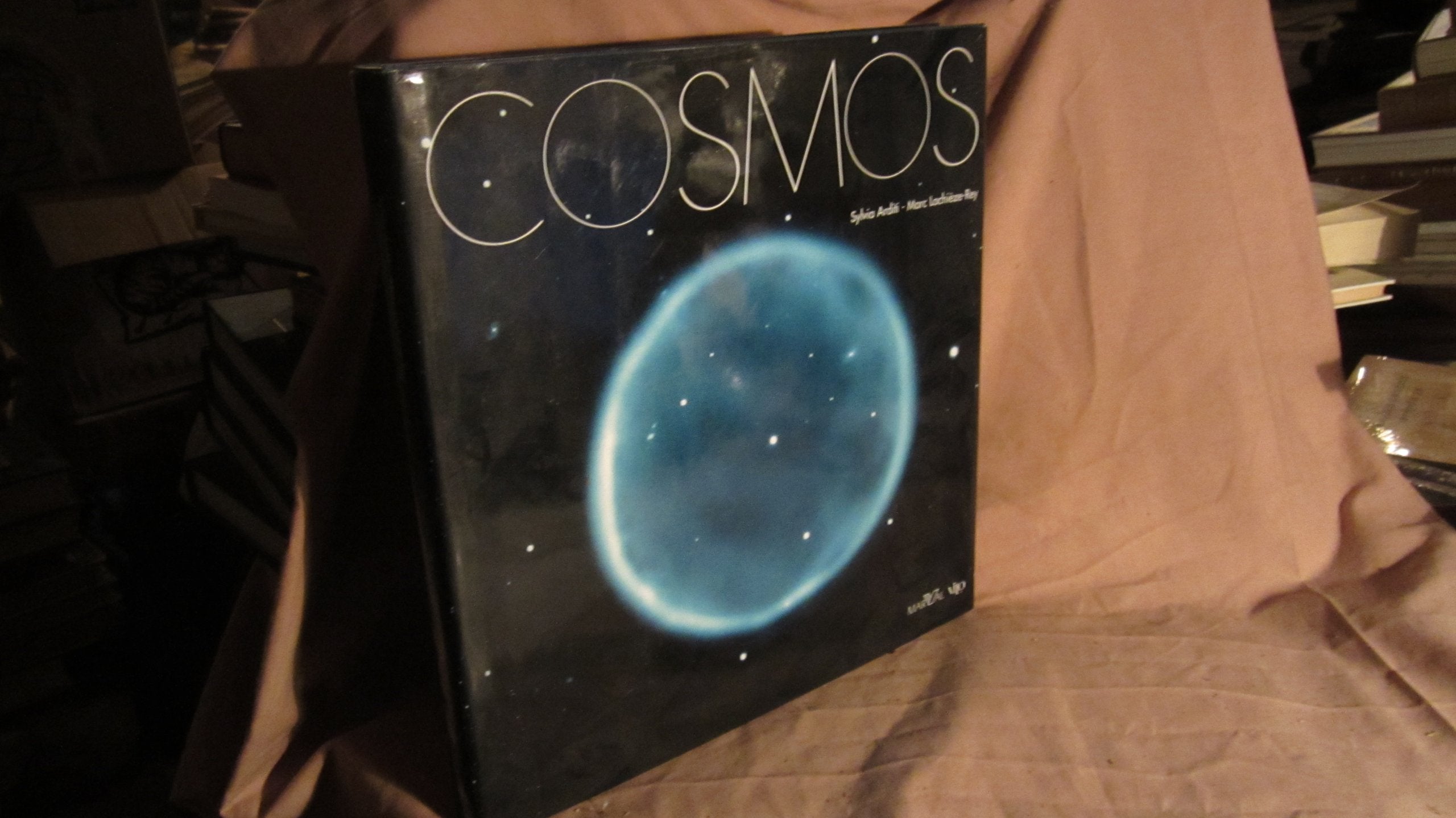 Cosmos 9782862343686
