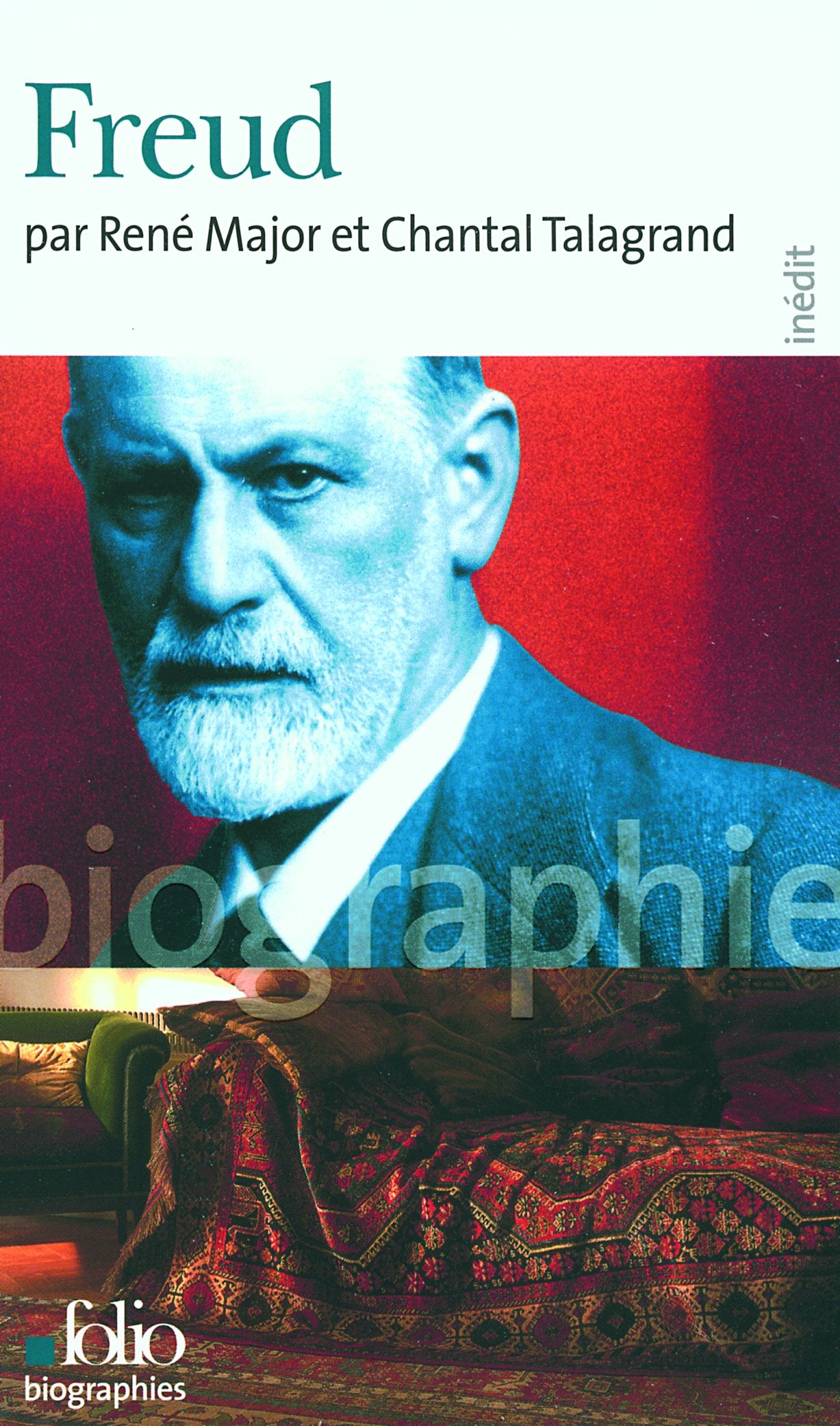 Freud 9782070320905