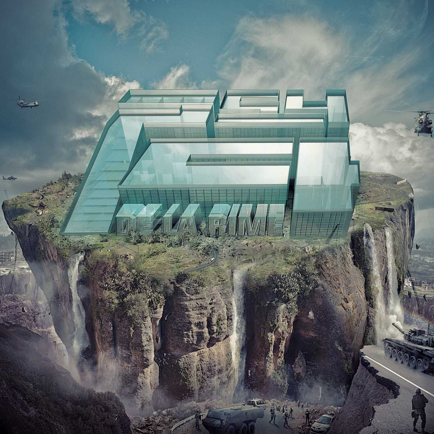 Quatrième Dimension 0602537334773